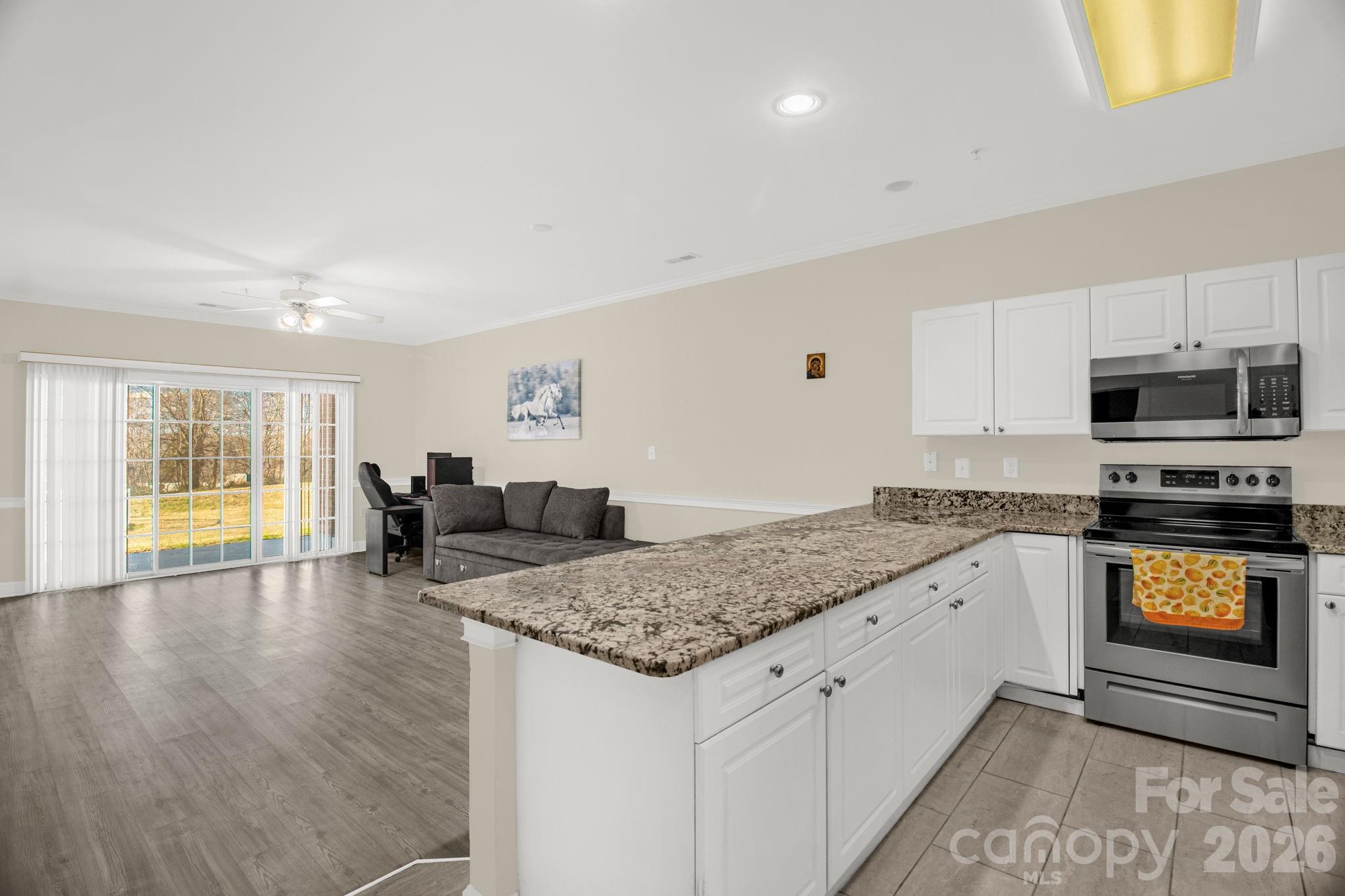9047 Meadow Vista Road #104 — Charlotte