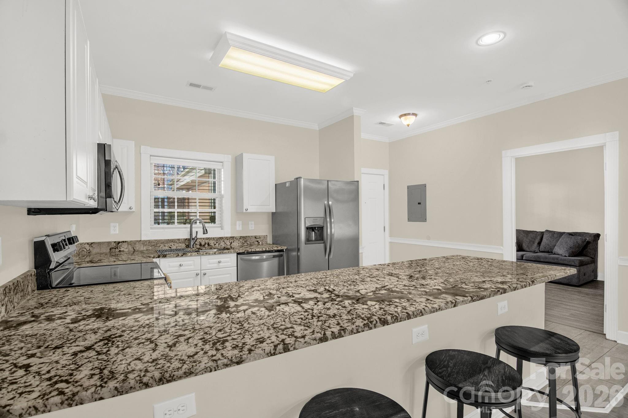9047 Meadow Vista Road #104 — Charlotte