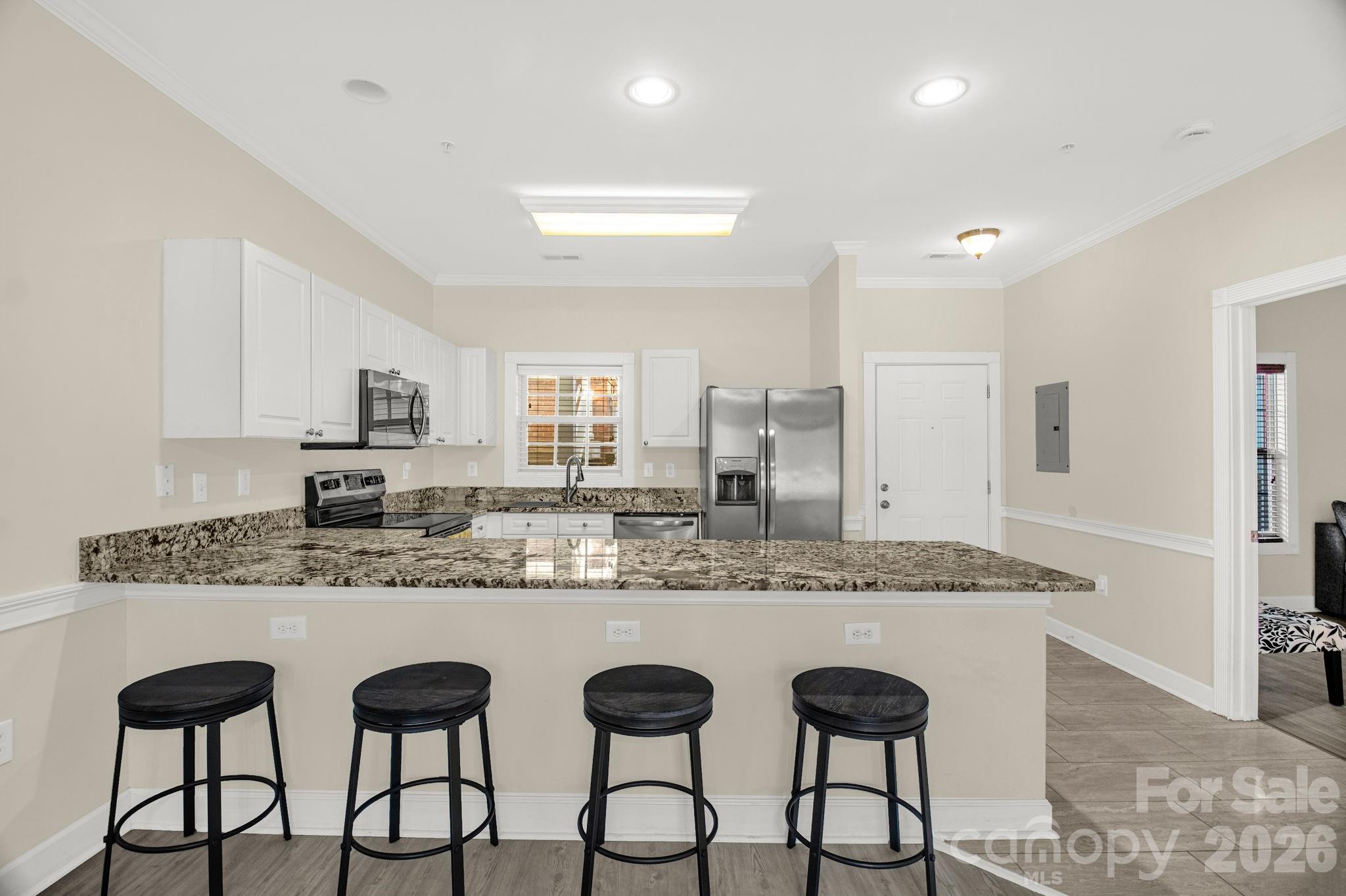 9047 Meadow Vista Road #104 — Charlotte