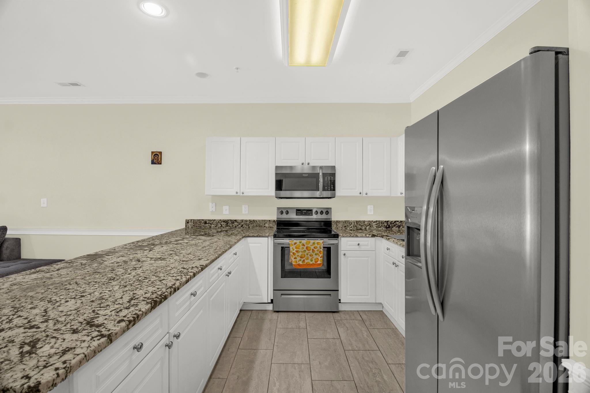 9047 Meadow Vista Road #104 — Charlotte