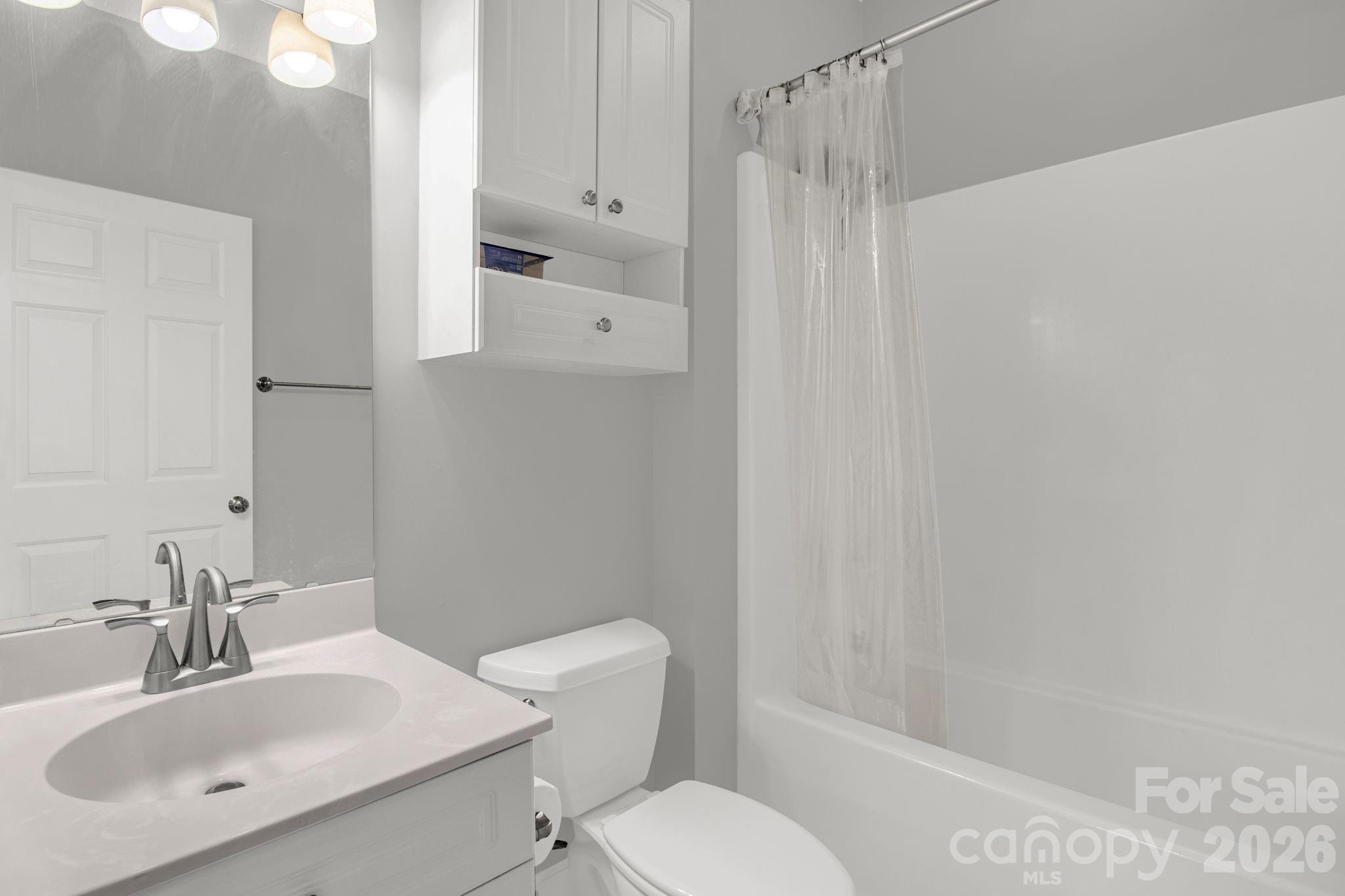 9047 Meadow Vista Road #104 — Charlotte
