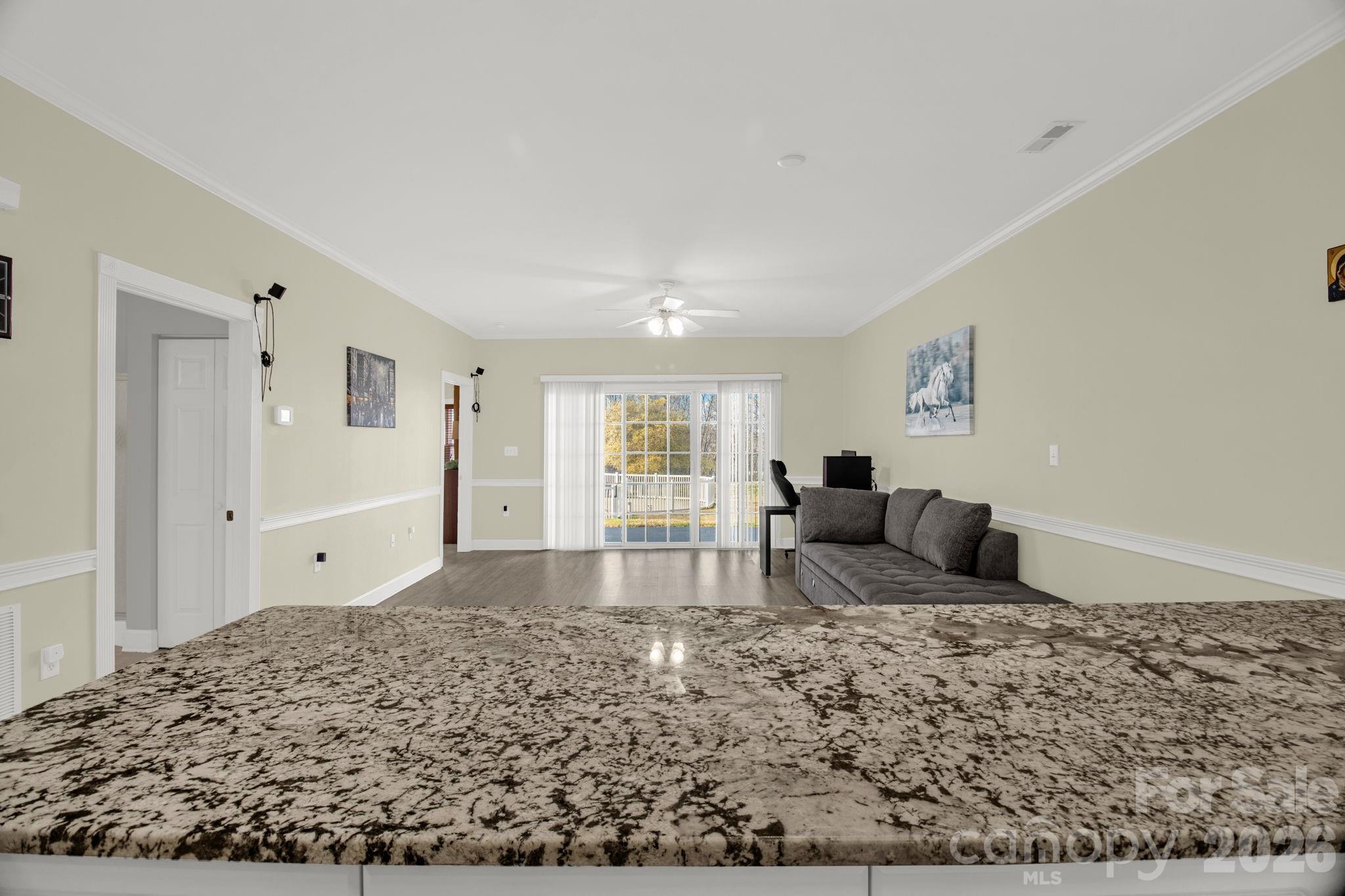 9047 Meadow Vista Road #104 — Charlotte