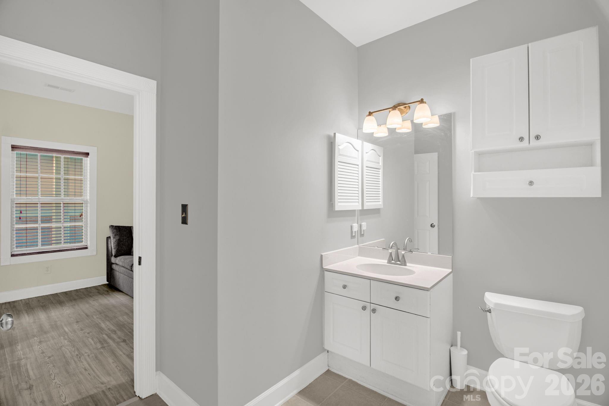 9047 Meadow Vista Road #104 — Charlotte