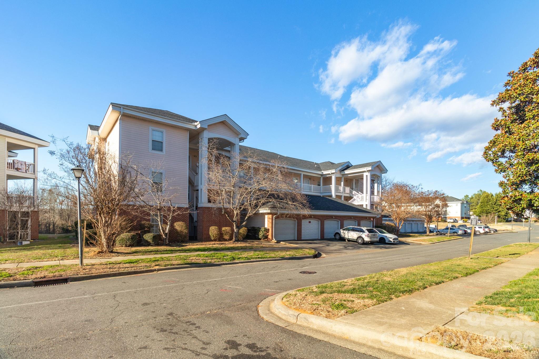 9047 Meadow Vista Road #104 — Charlotte