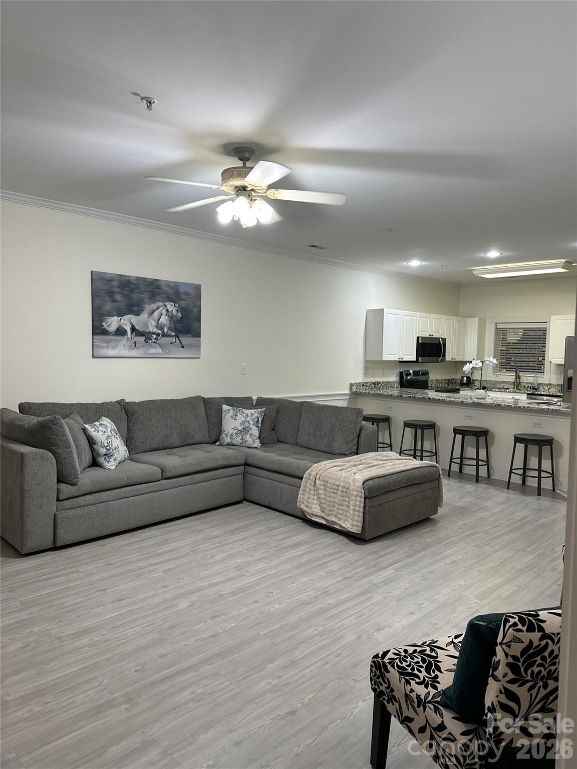 9047 Meadow Vista Road #104 — Charlotte