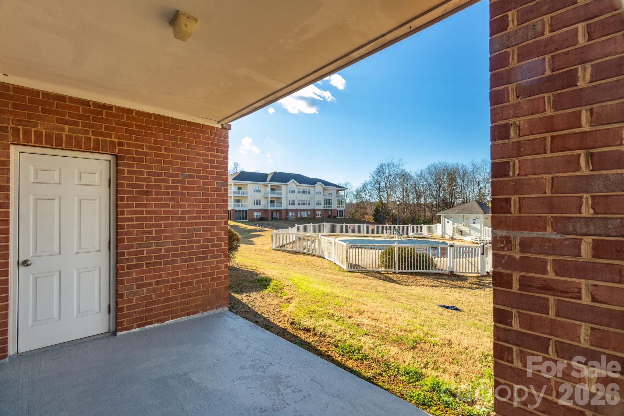 9047 Meadow Vista Road #104 — Charlotte