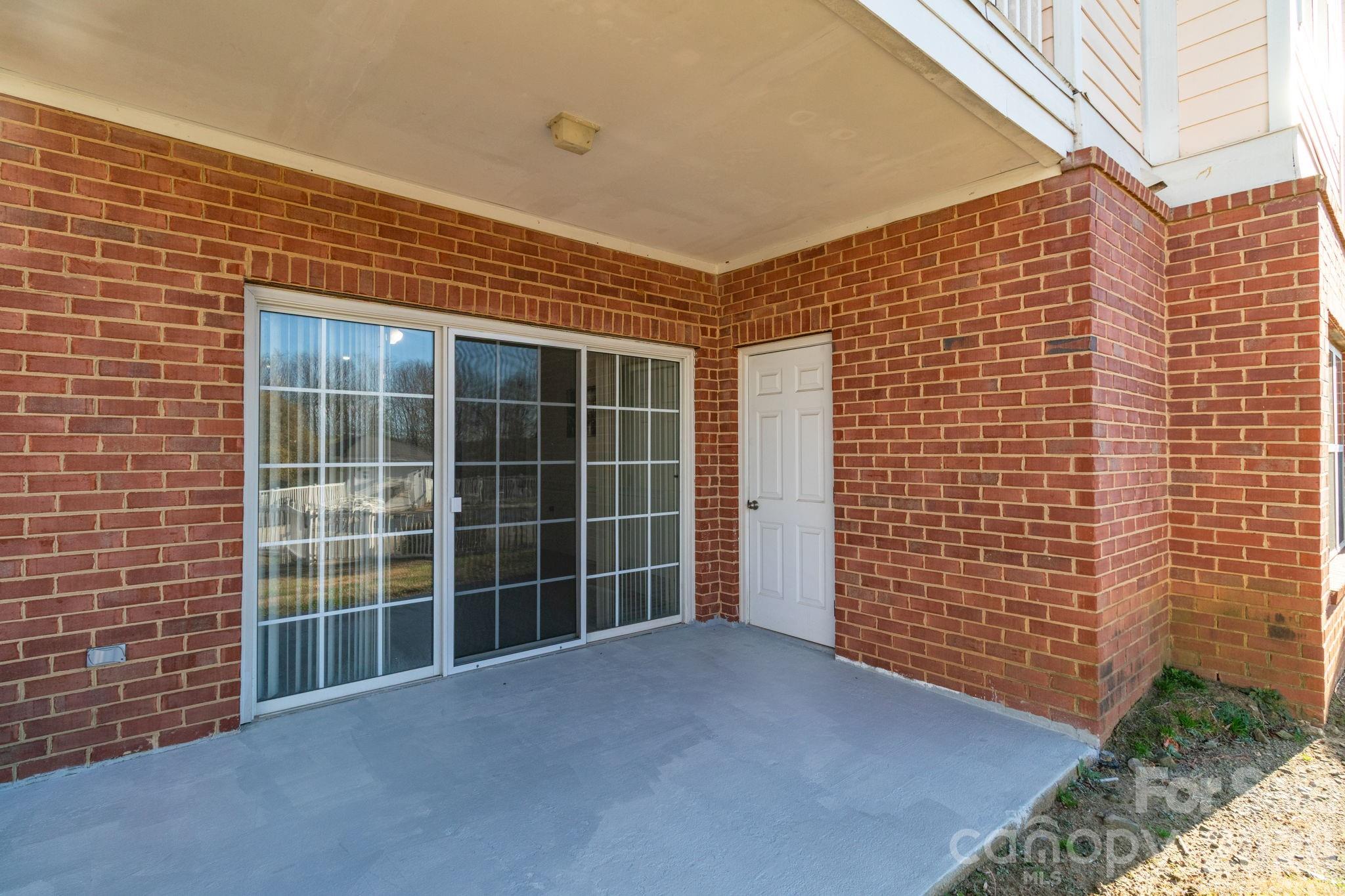 9047 Meadow Vista Road #104 — Charlotte