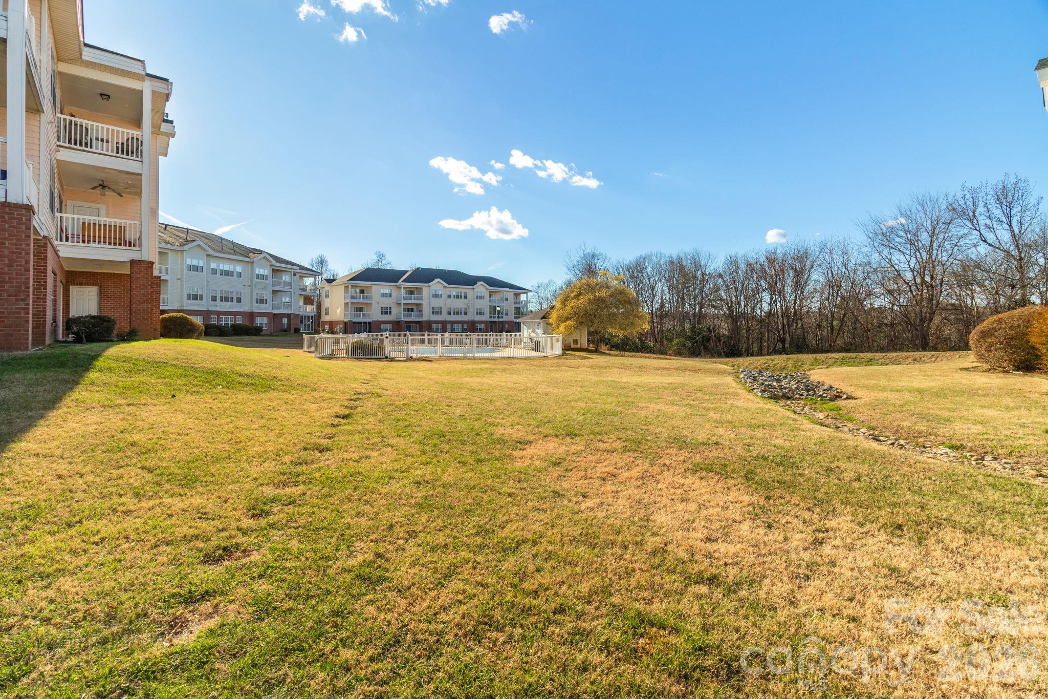 9047 Meadow Vista Road #104 — Charlotte