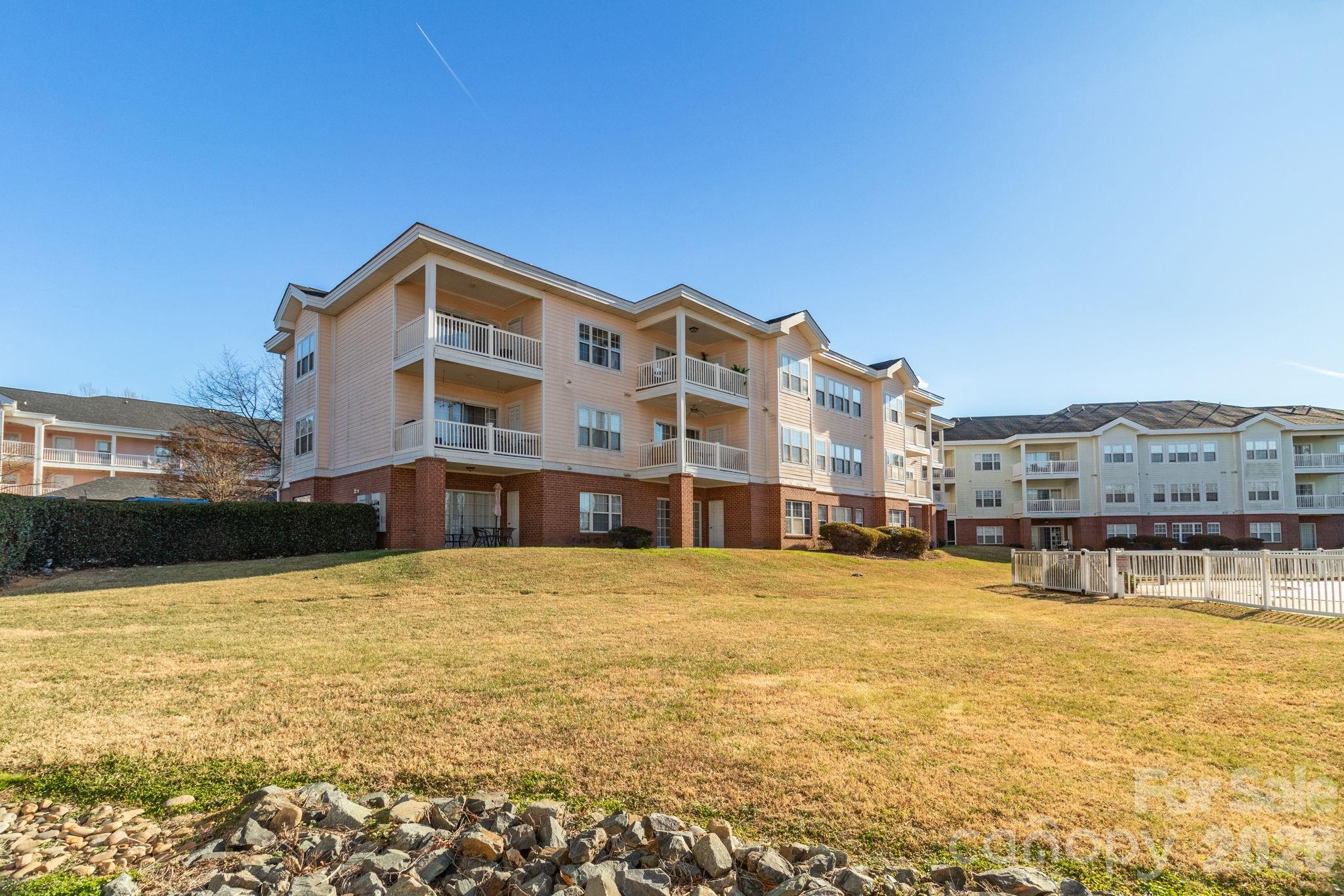 9047 Meadow Vista Road #104 — Charlotte