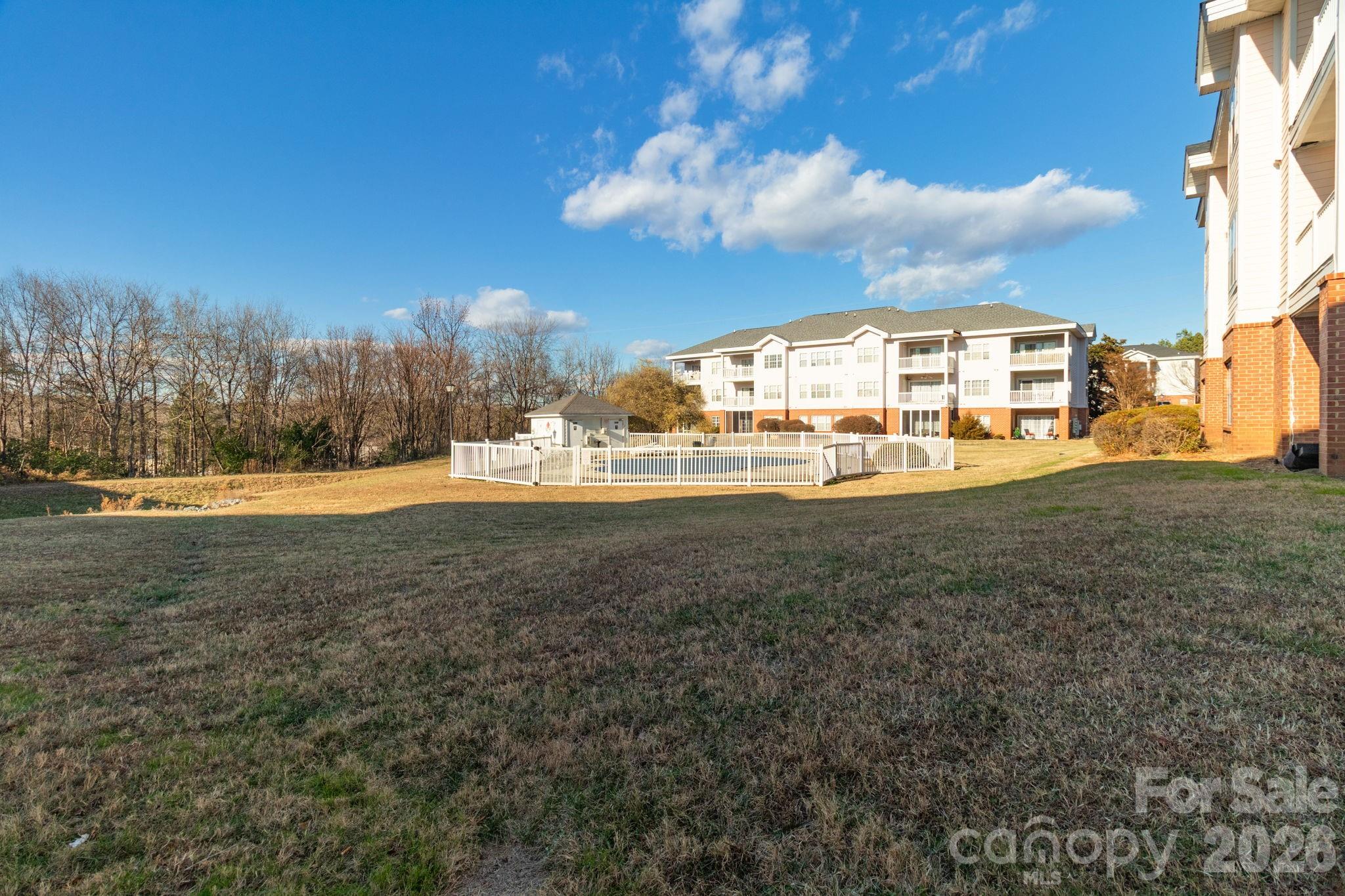 9047 Meadow Vista Road #104 — Charlotte