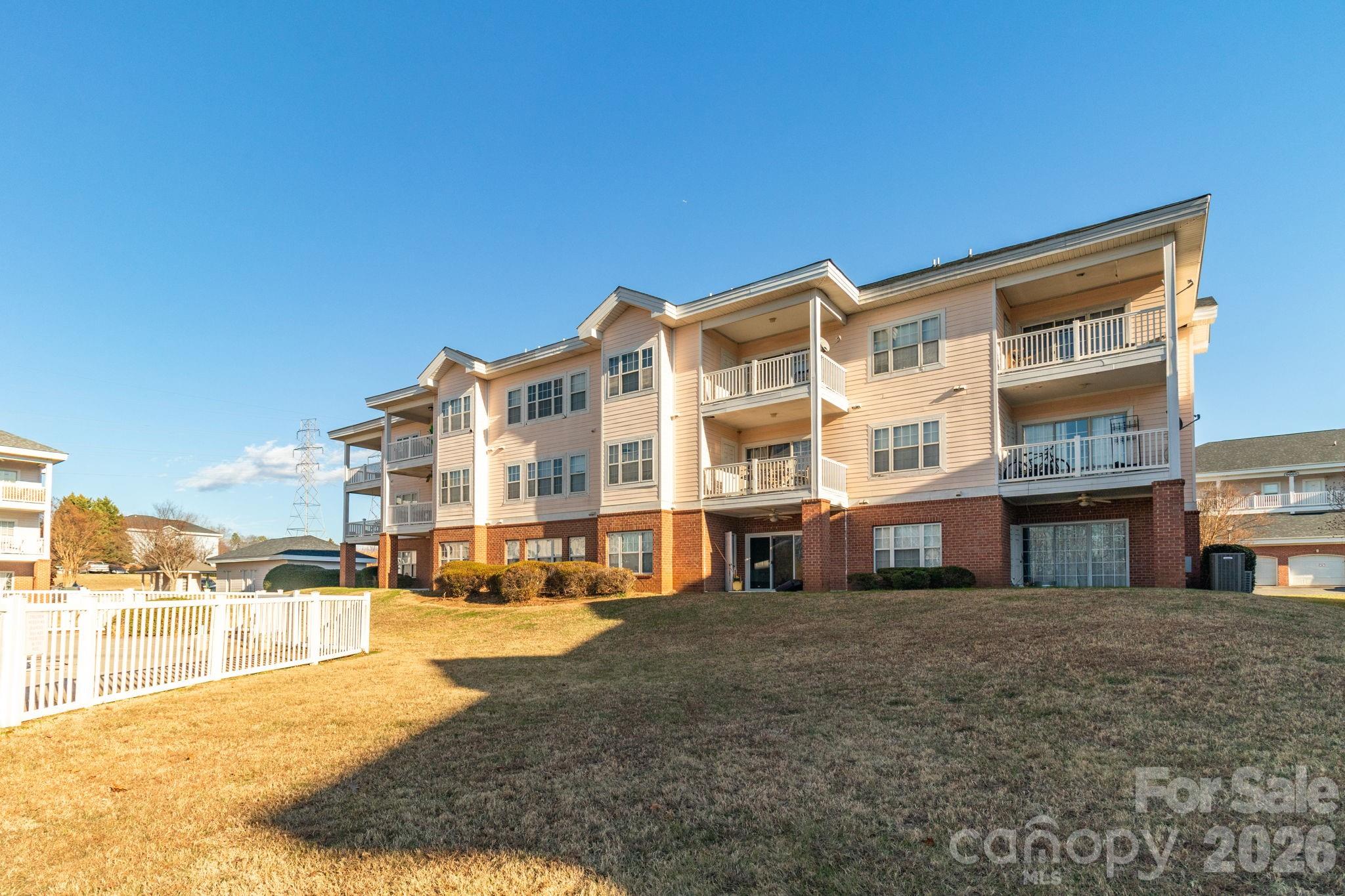 9047 Meadow Vista Road #104 — Charlotte