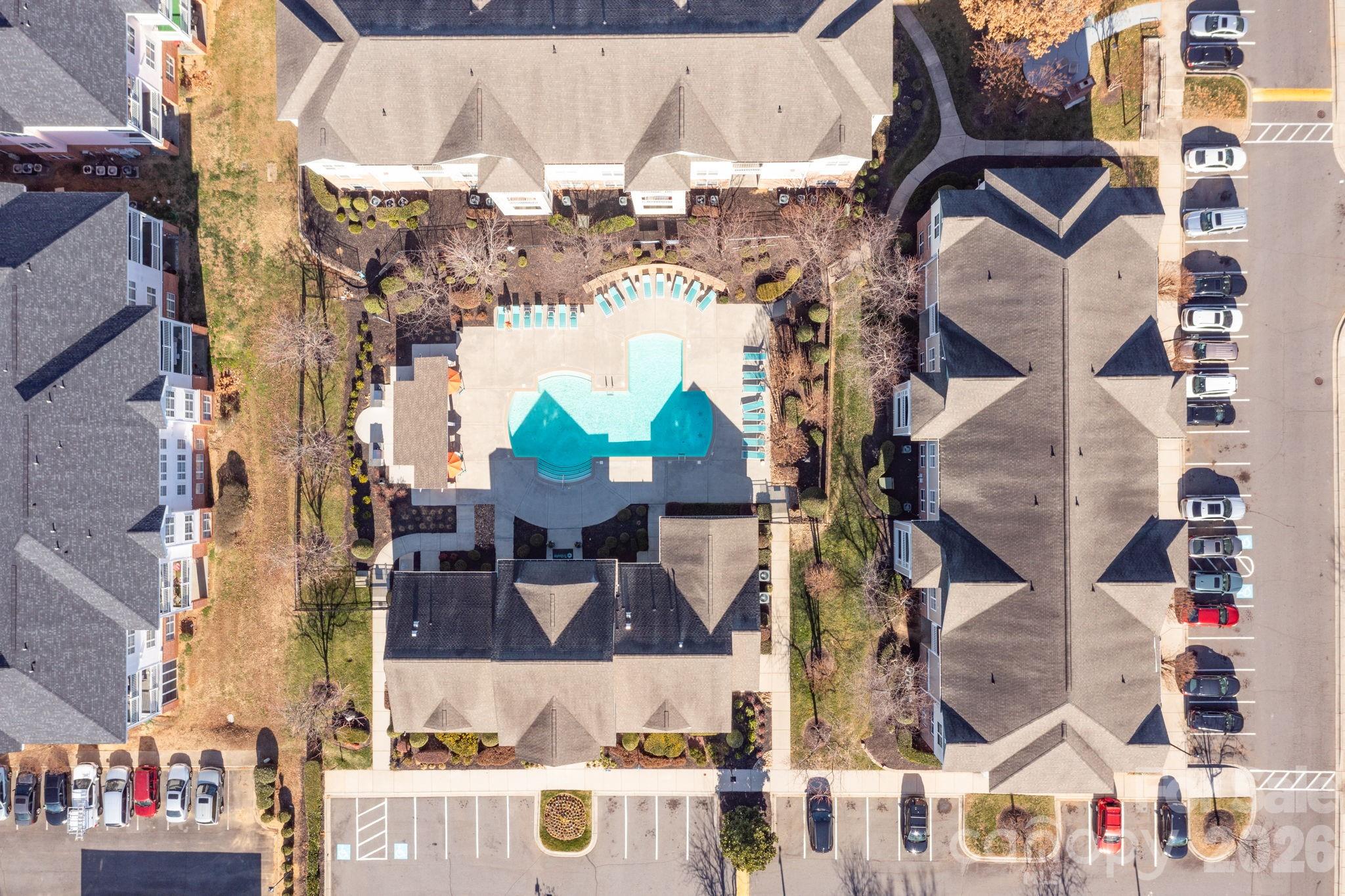 9047 Meadow Vista Road #104 — Charlotte