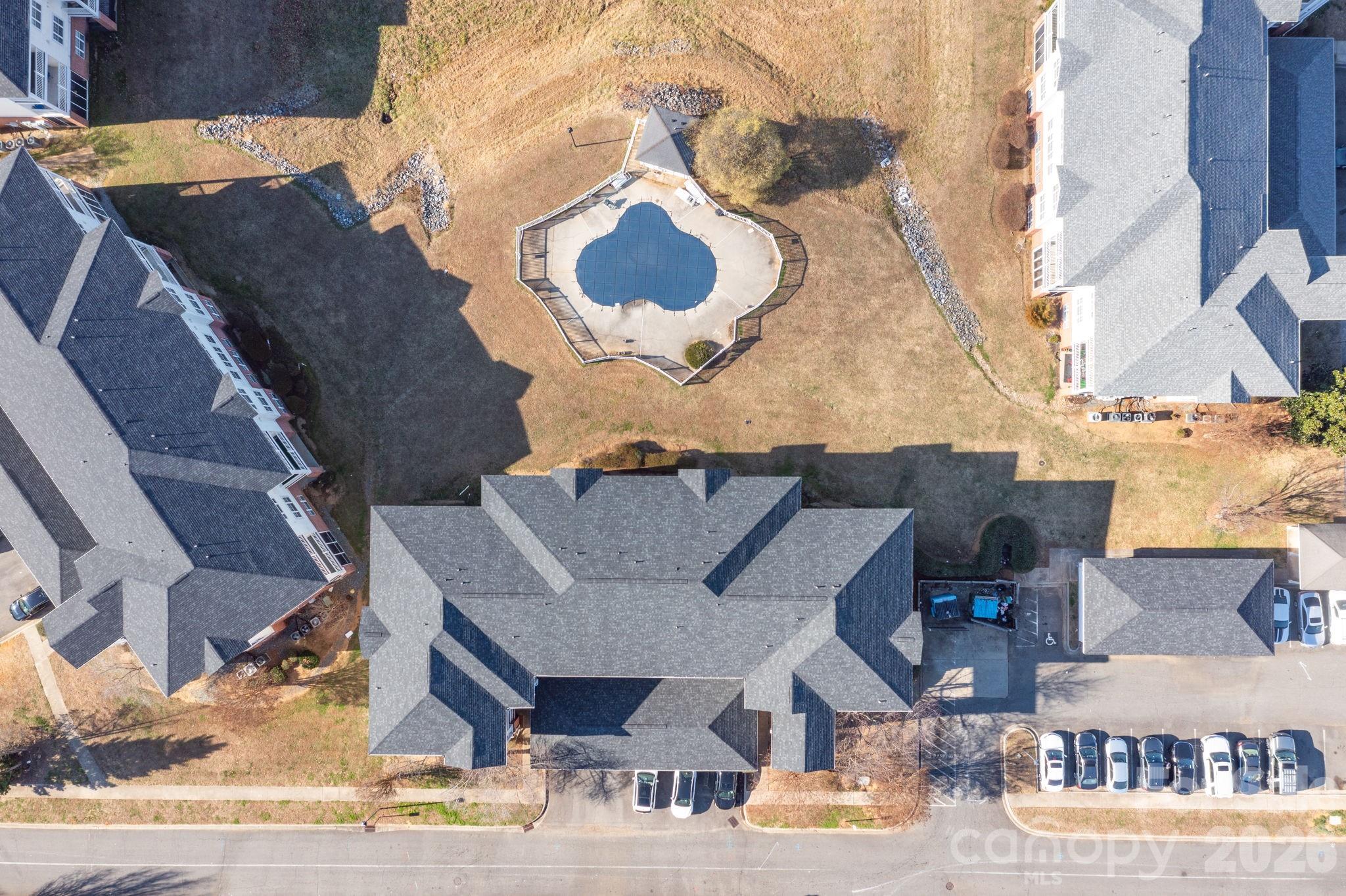 9047 Meadow Vista Road #104 — Charlotte