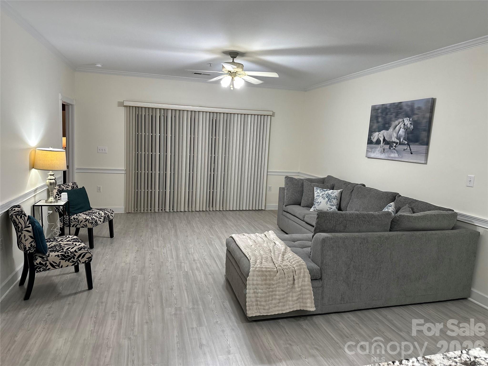 9047 Meadow Vista Road #104 — Charlotte