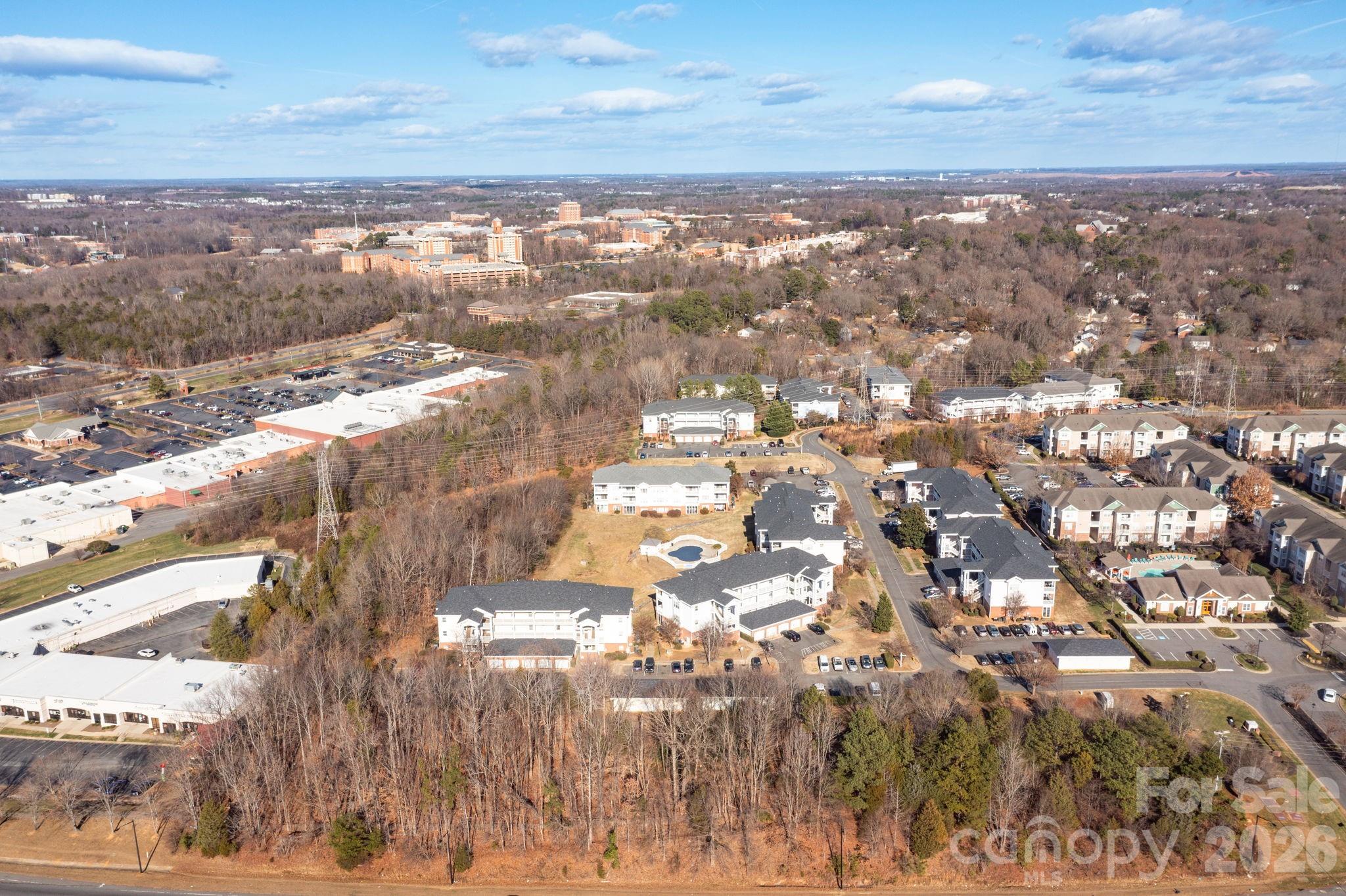 9047 Meadow Vista Road #104 — Charlotte