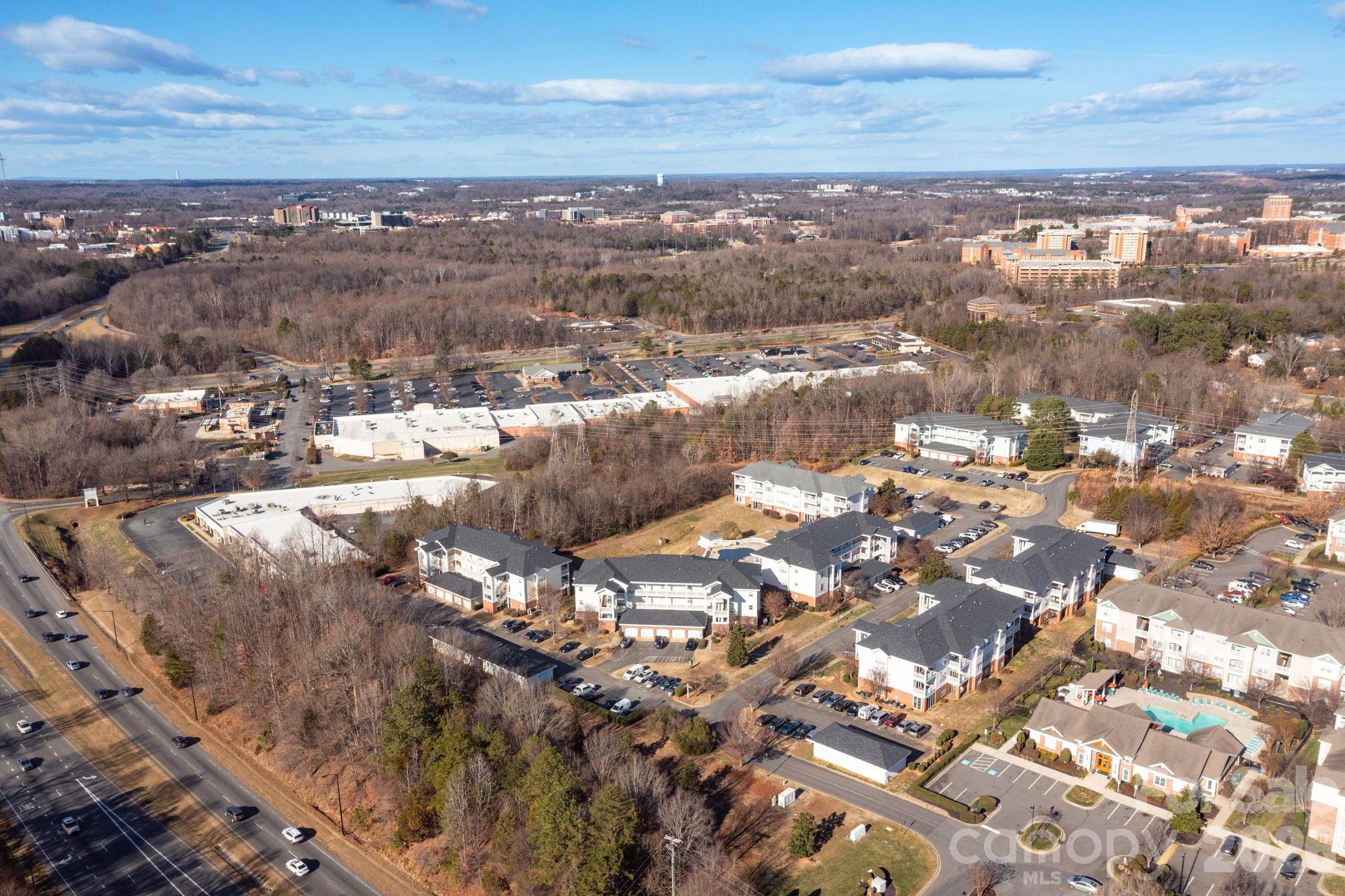9047 Meadow Vista Road #104 — Charlotte