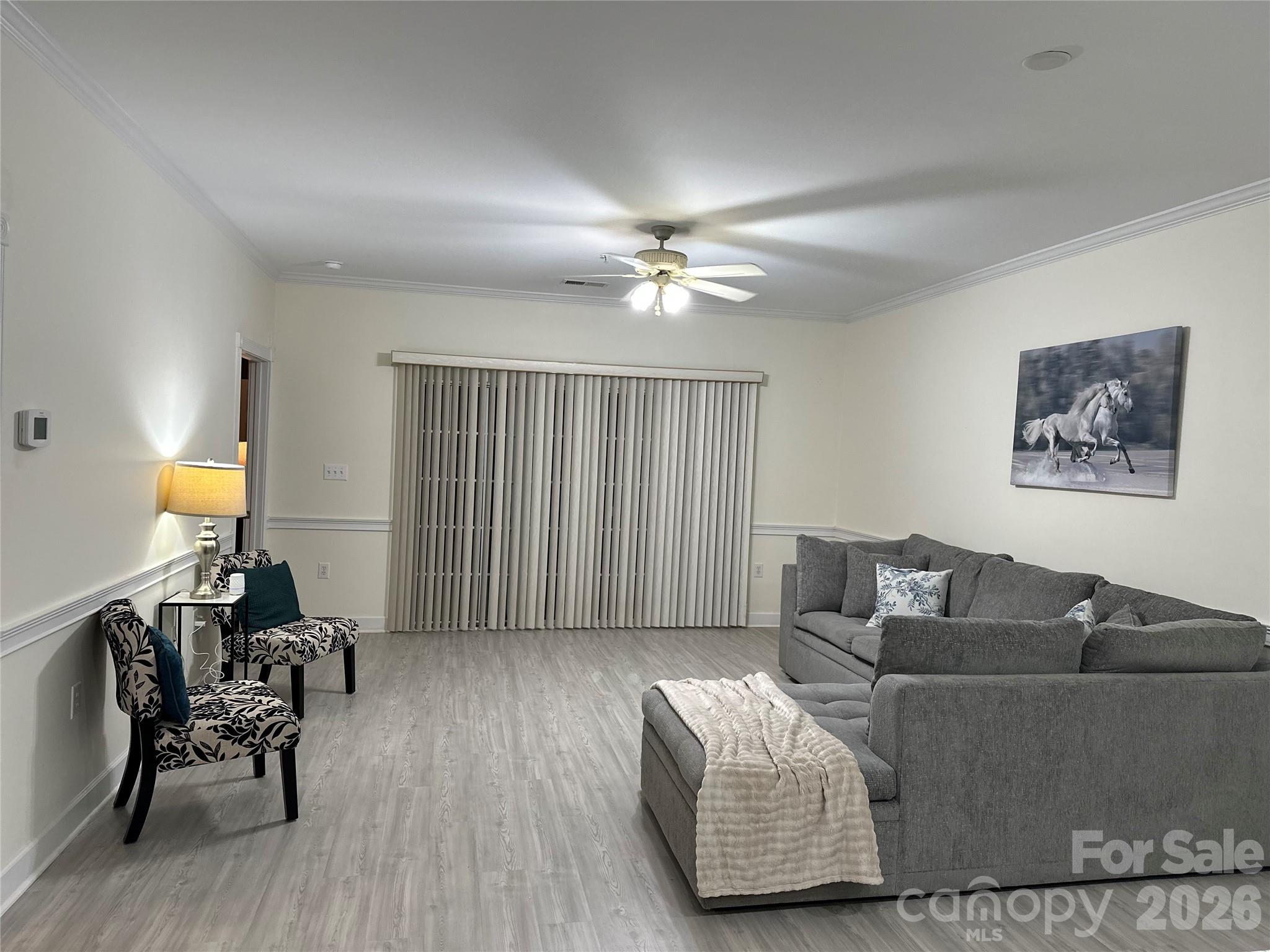 9047 Meadow Vista Road #104 — Charlotte