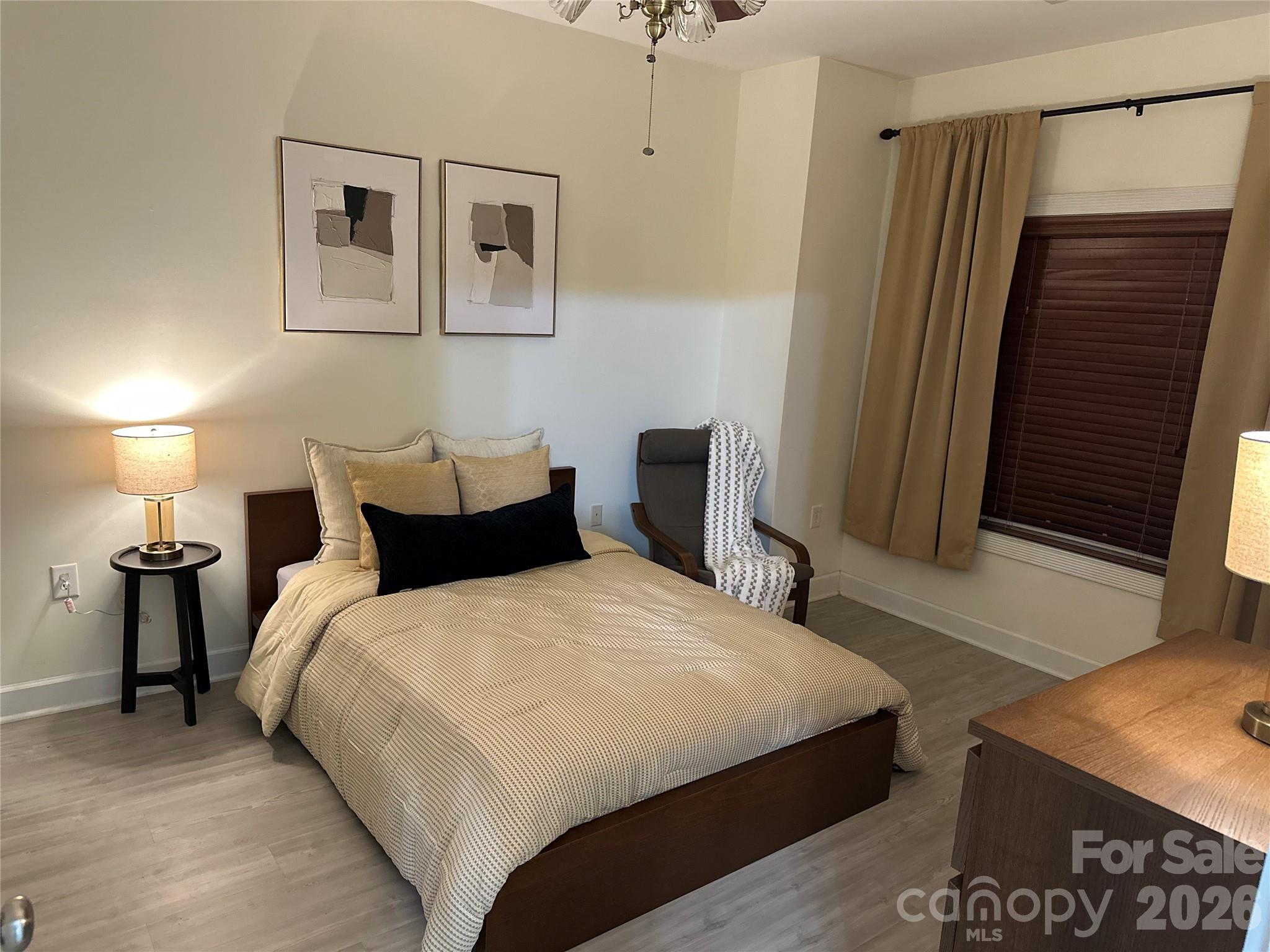 9047 Meadow Vista Road #104 — Charlotte