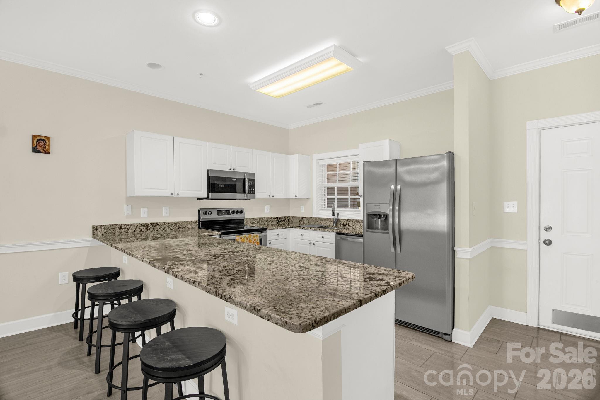 9047 Meadow Vista Road #104 — Charlotte