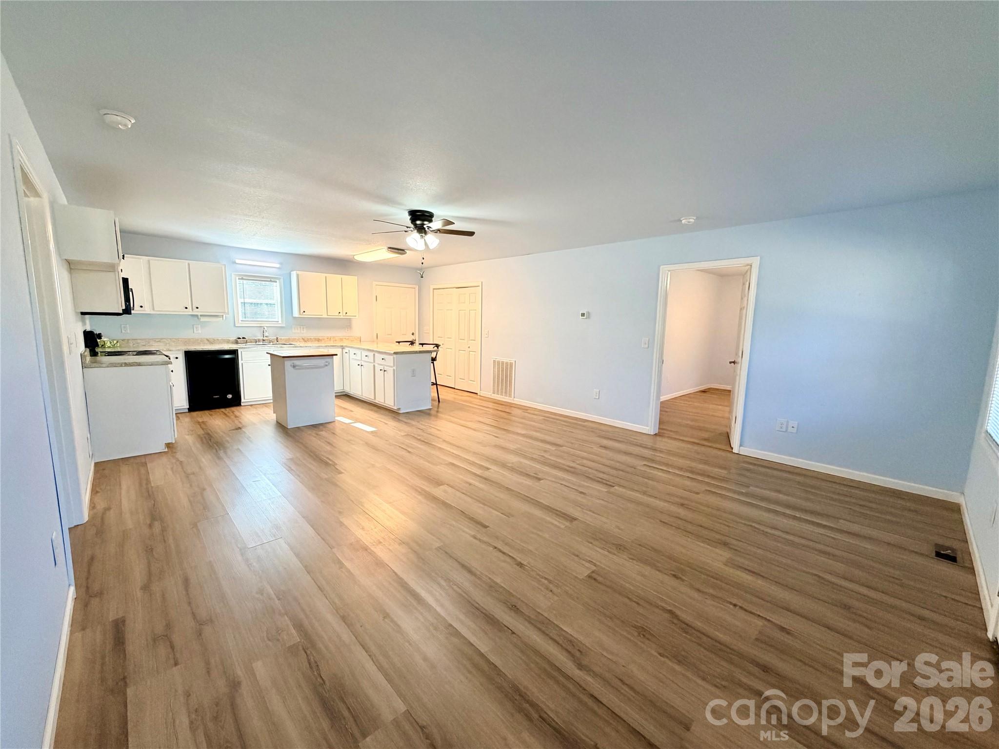 162 Sandstone Drive — Union Mills