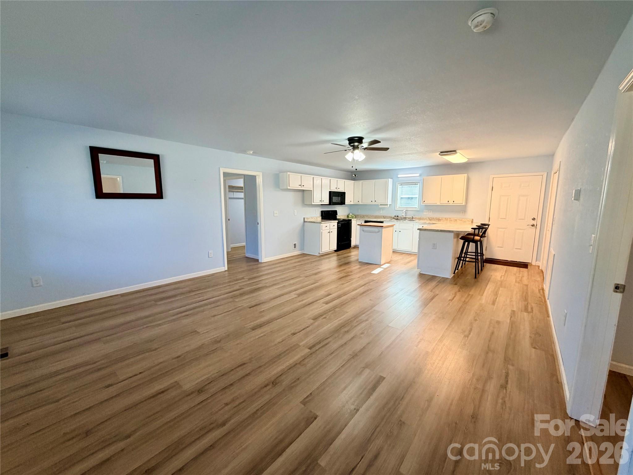 162 Sandstone Drive — Union Mills