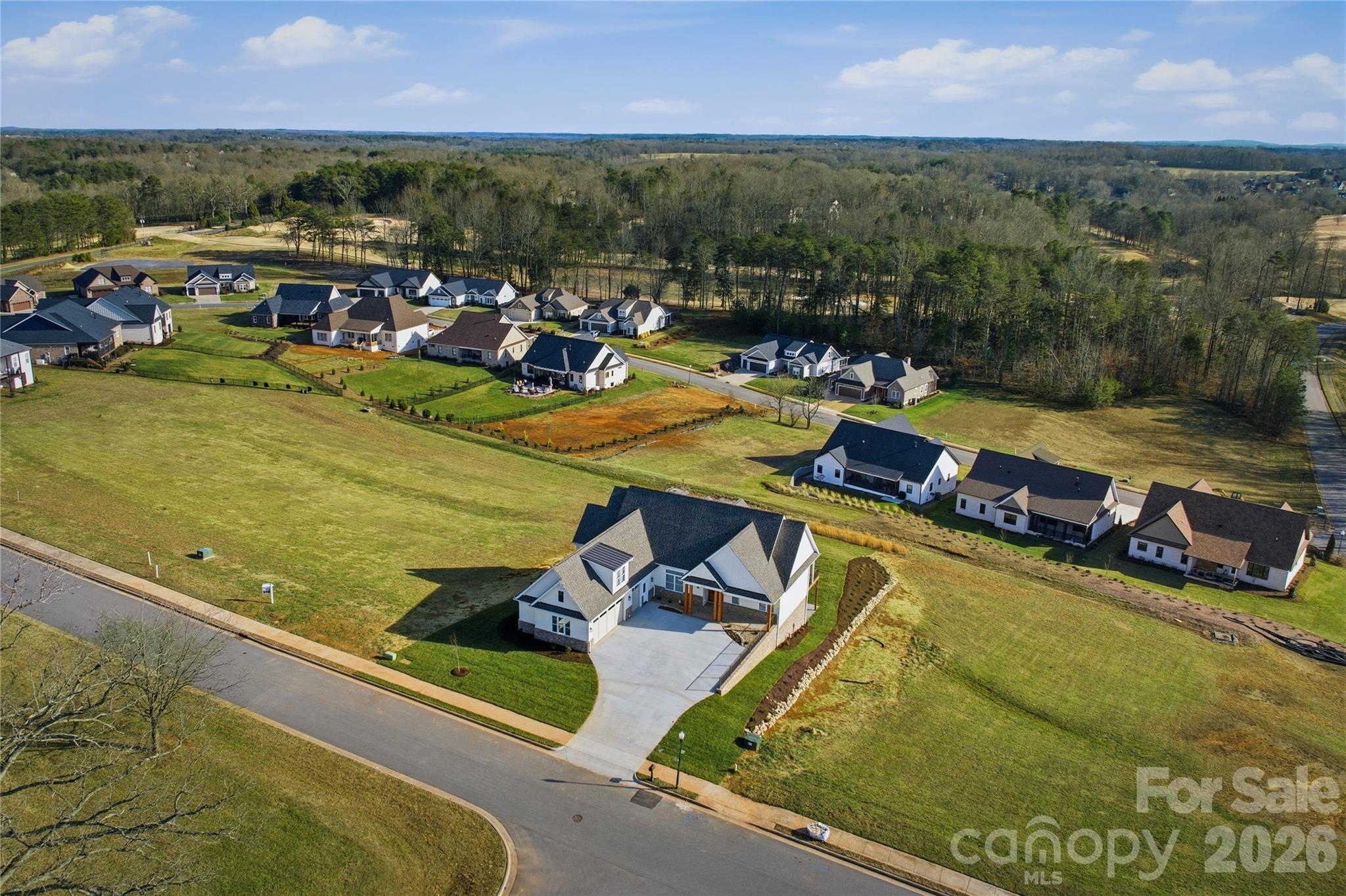 2615 Vista Lane NE #44 — Conover