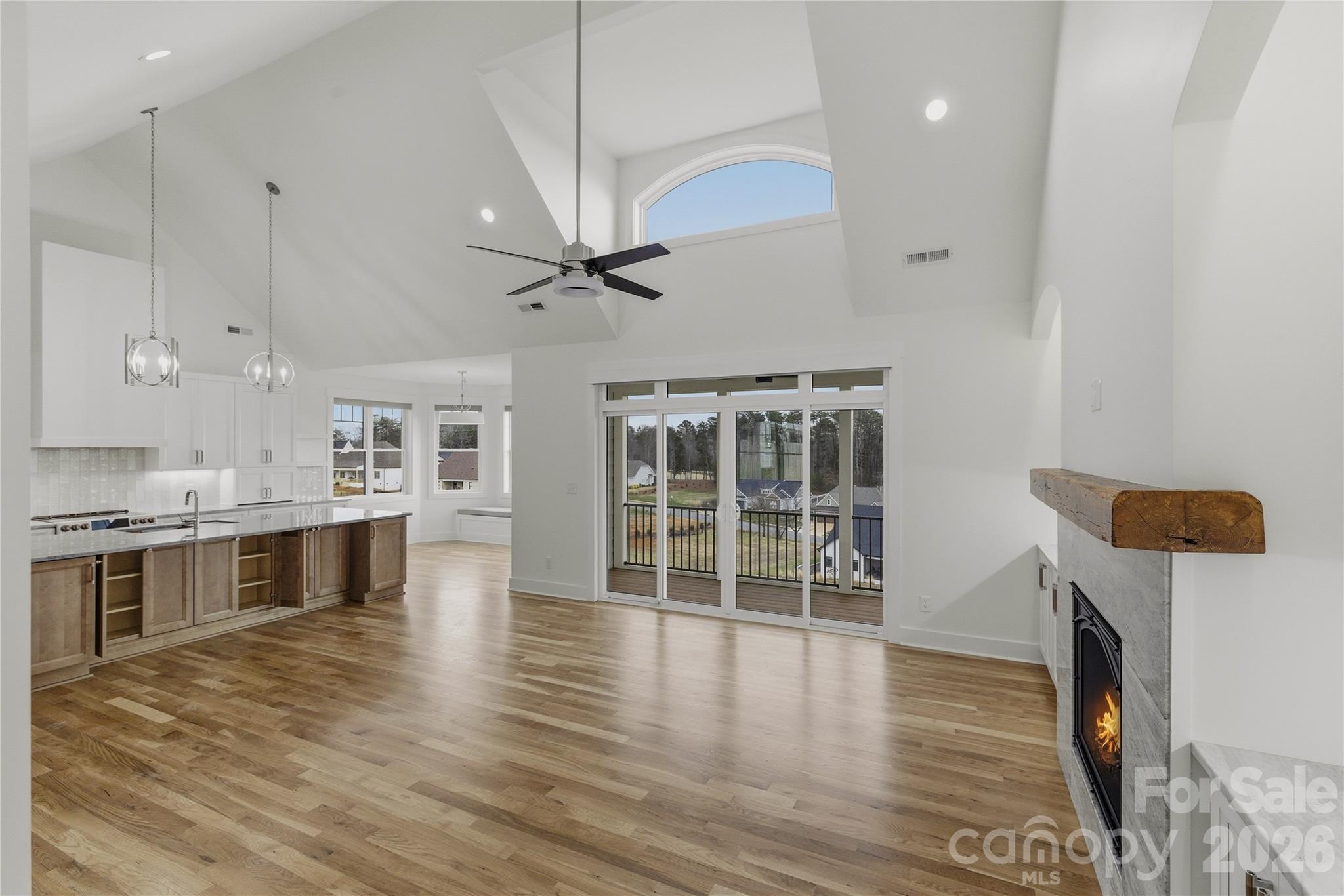 2615 Vista Lane NE #44 — Conover