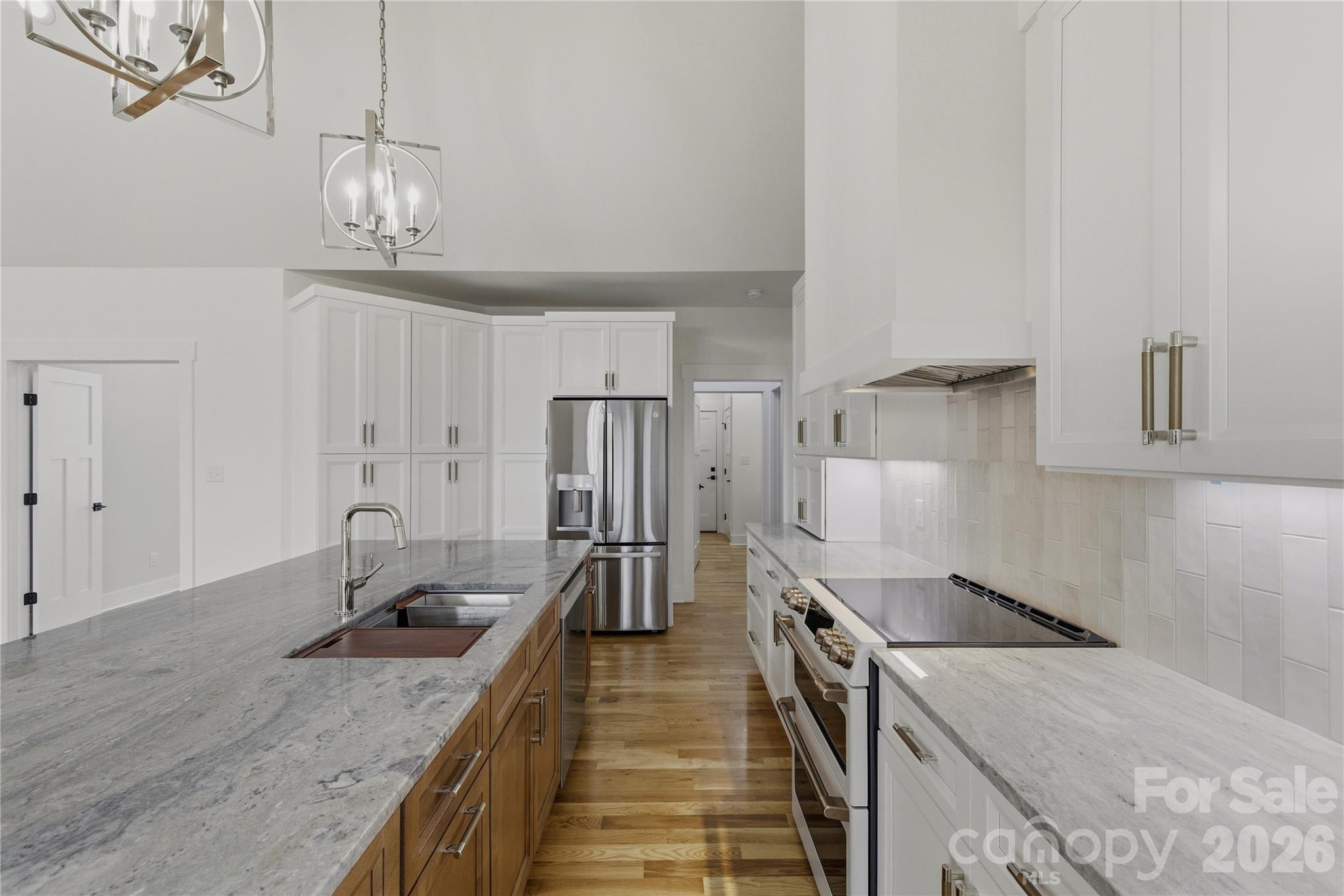 2615 Vista Lane NE #44 — Conover