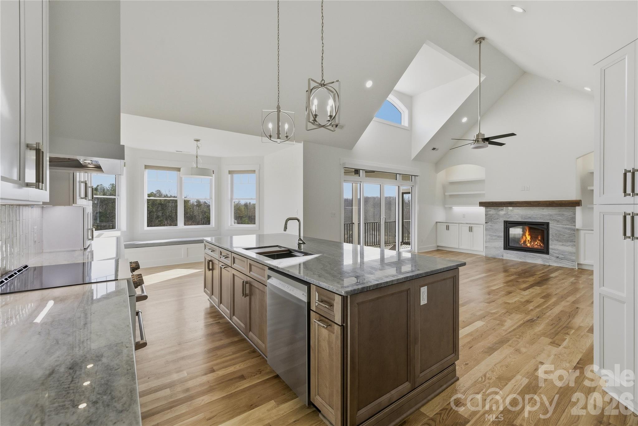2615 Vista Lane NE #44 — Conover