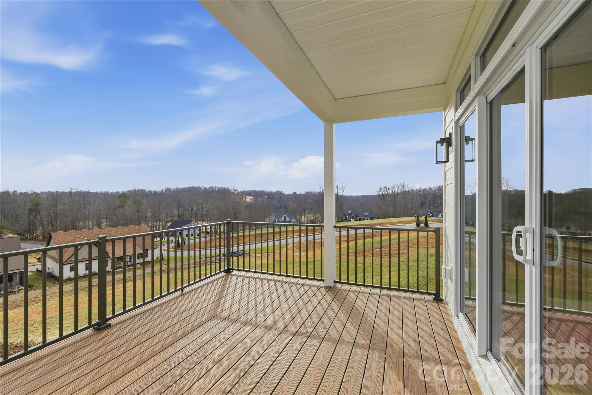2615 Vista Lane NE #44 — Conover