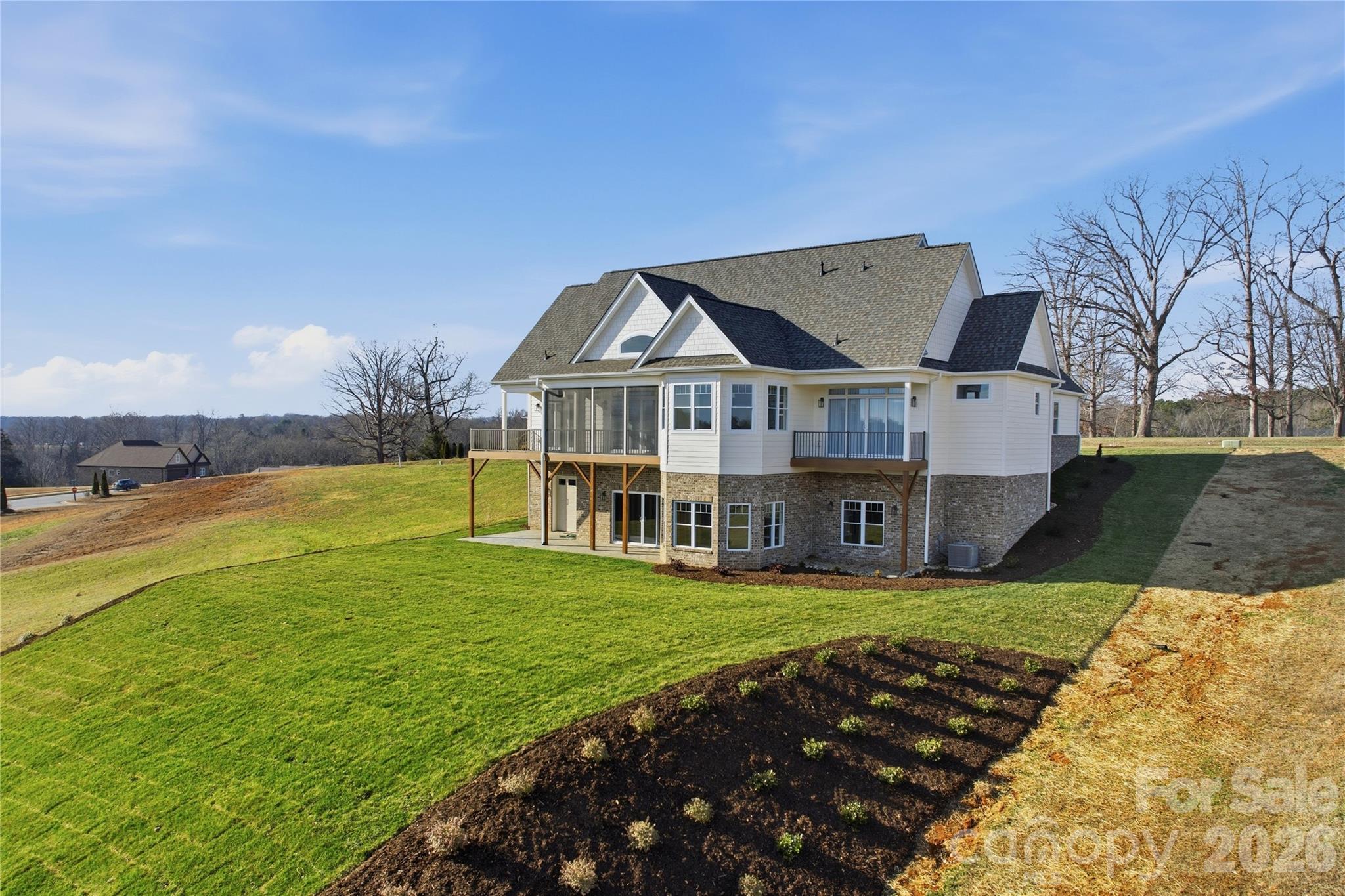 2615 Vista Lane NE #44 — Conover