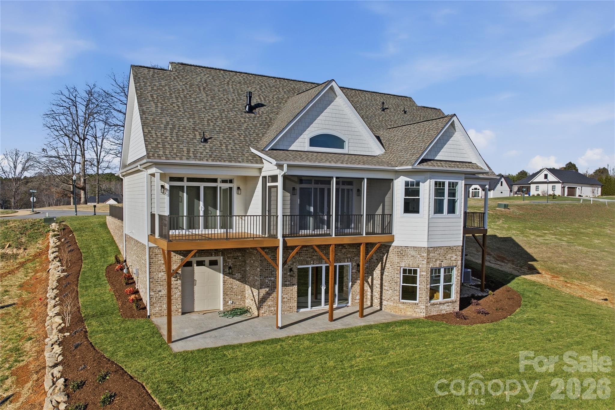 2615 Vista Lane NE #44 — Conover