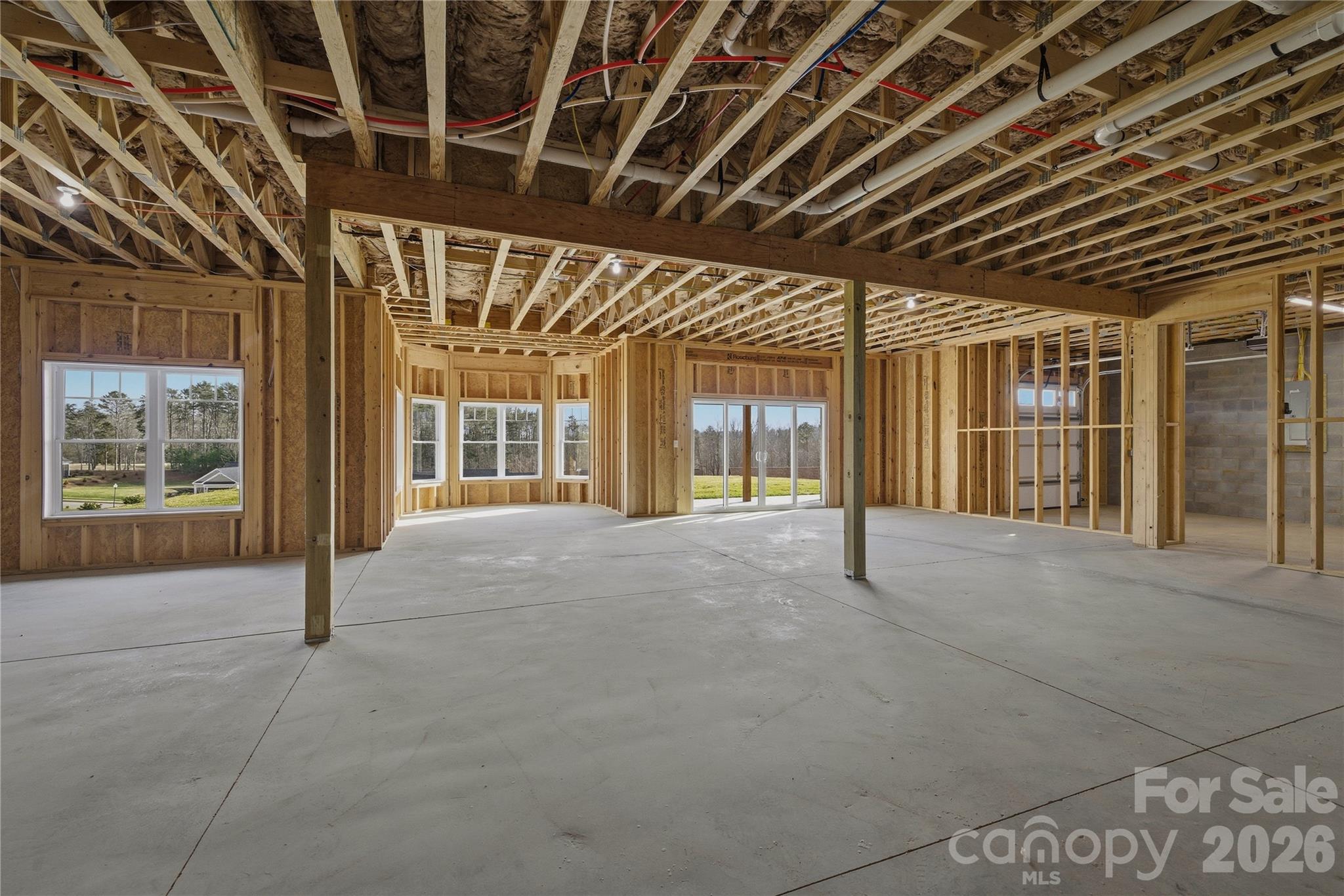 2615 Vista Lane NE #44 — Conover