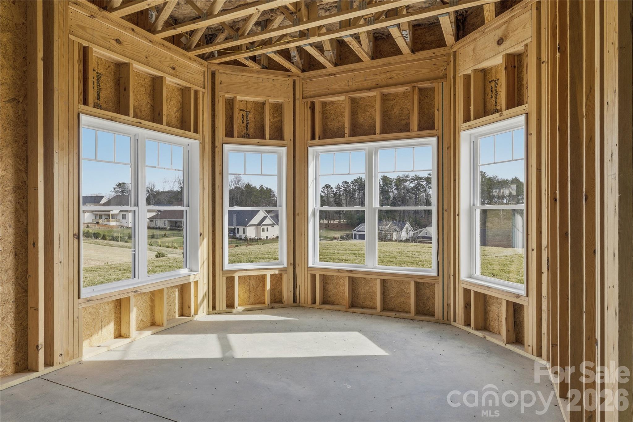 2615 Vista Lane NE #44 — Conover
