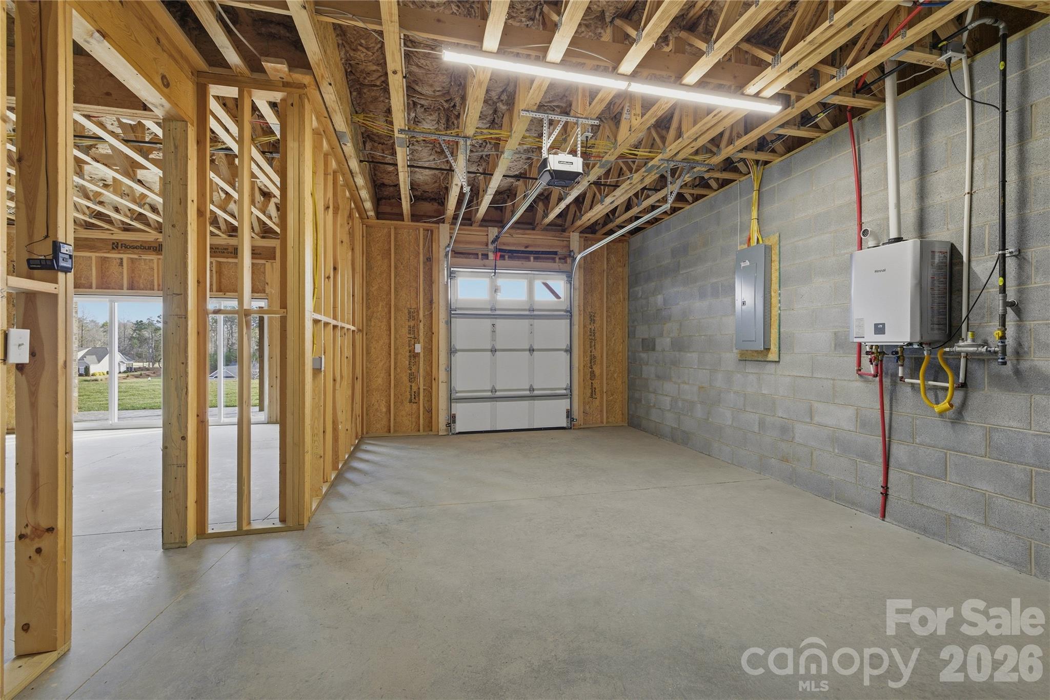 2615 Vista Lane NE #44 — Conover