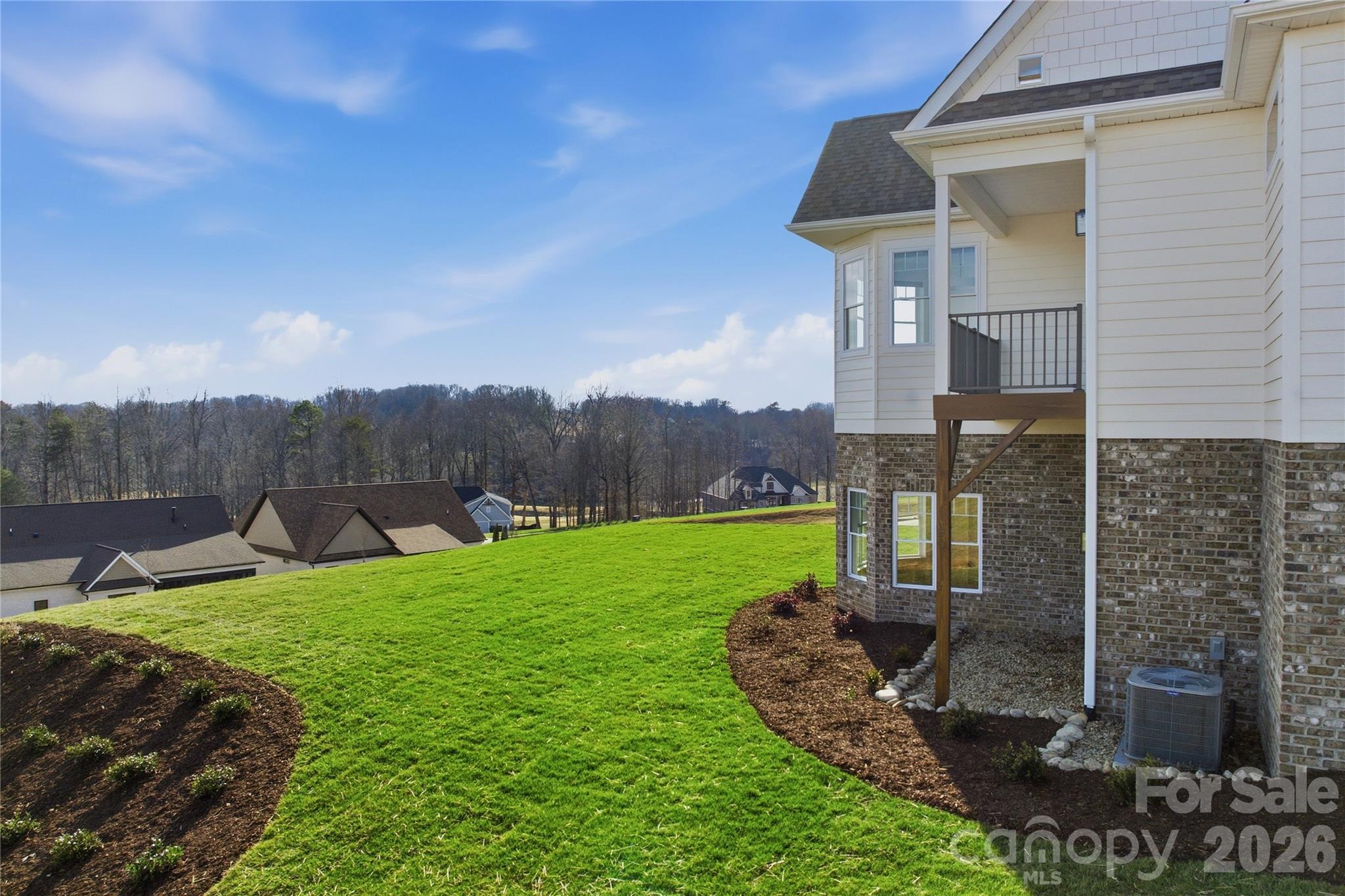 2615 Vista Lane NE #44 — Conover