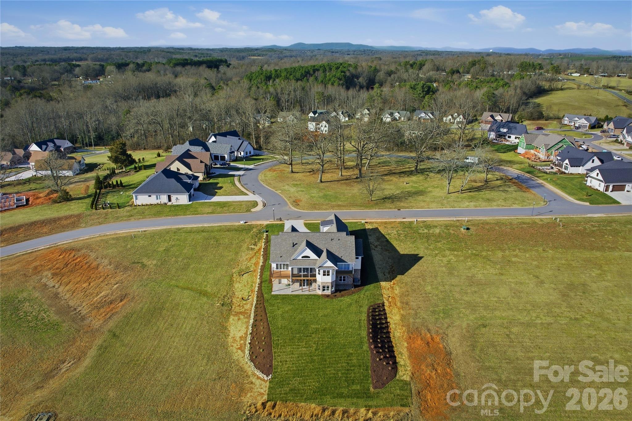 2615 Vista Lane NE #44 — Conover