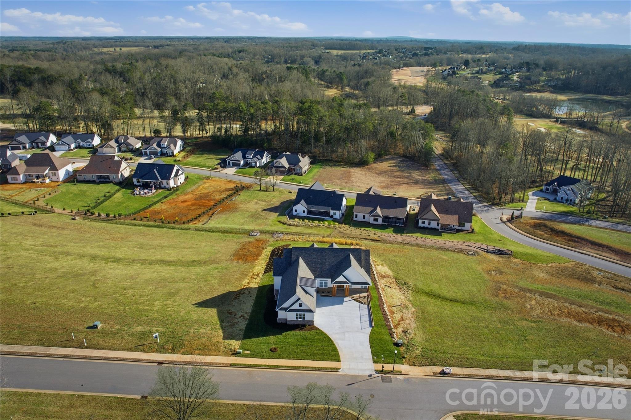 2615 Vista Lane NE #44 — Conover