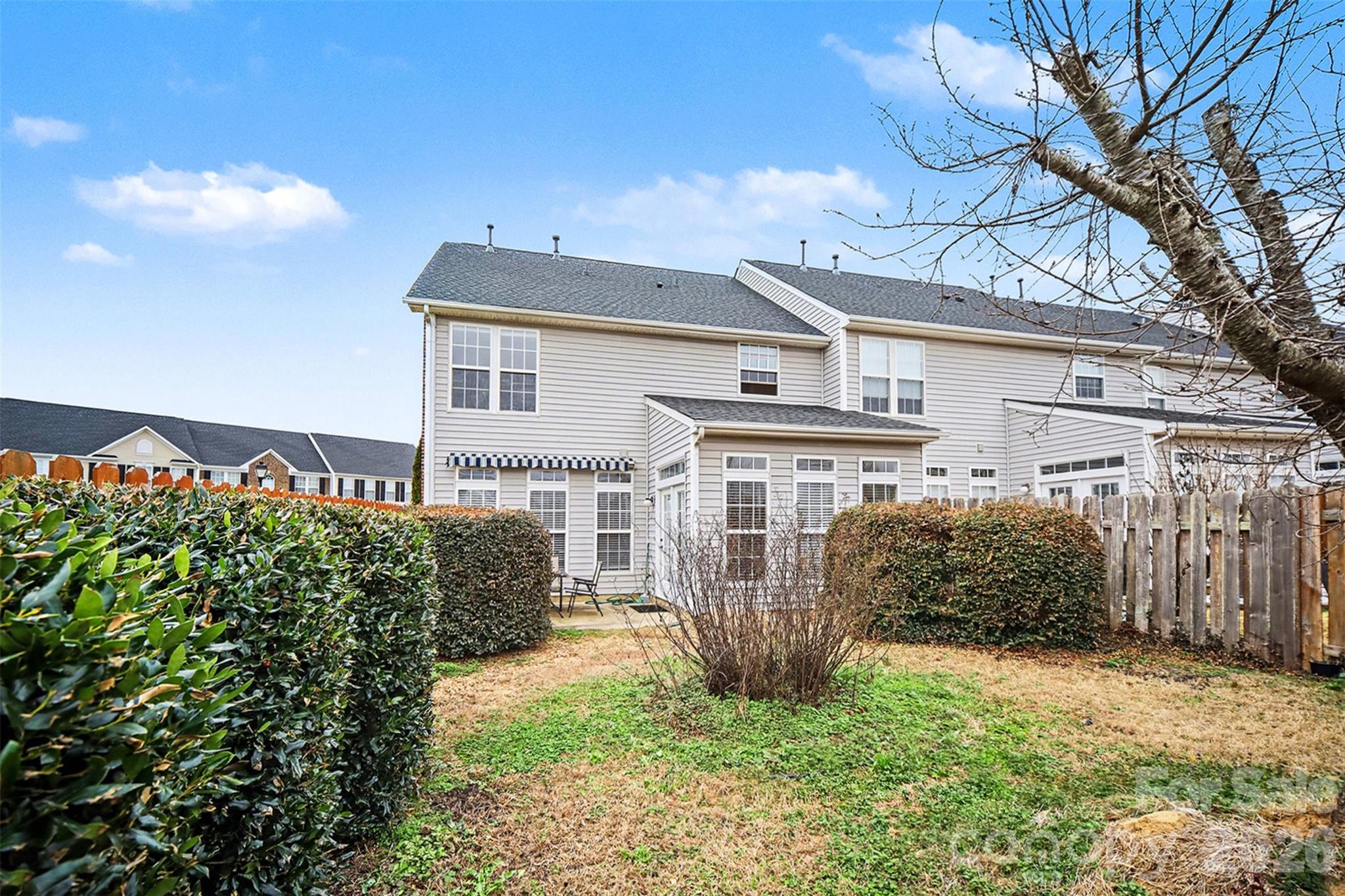 4063 Holly Villa Circle — Indian Trail