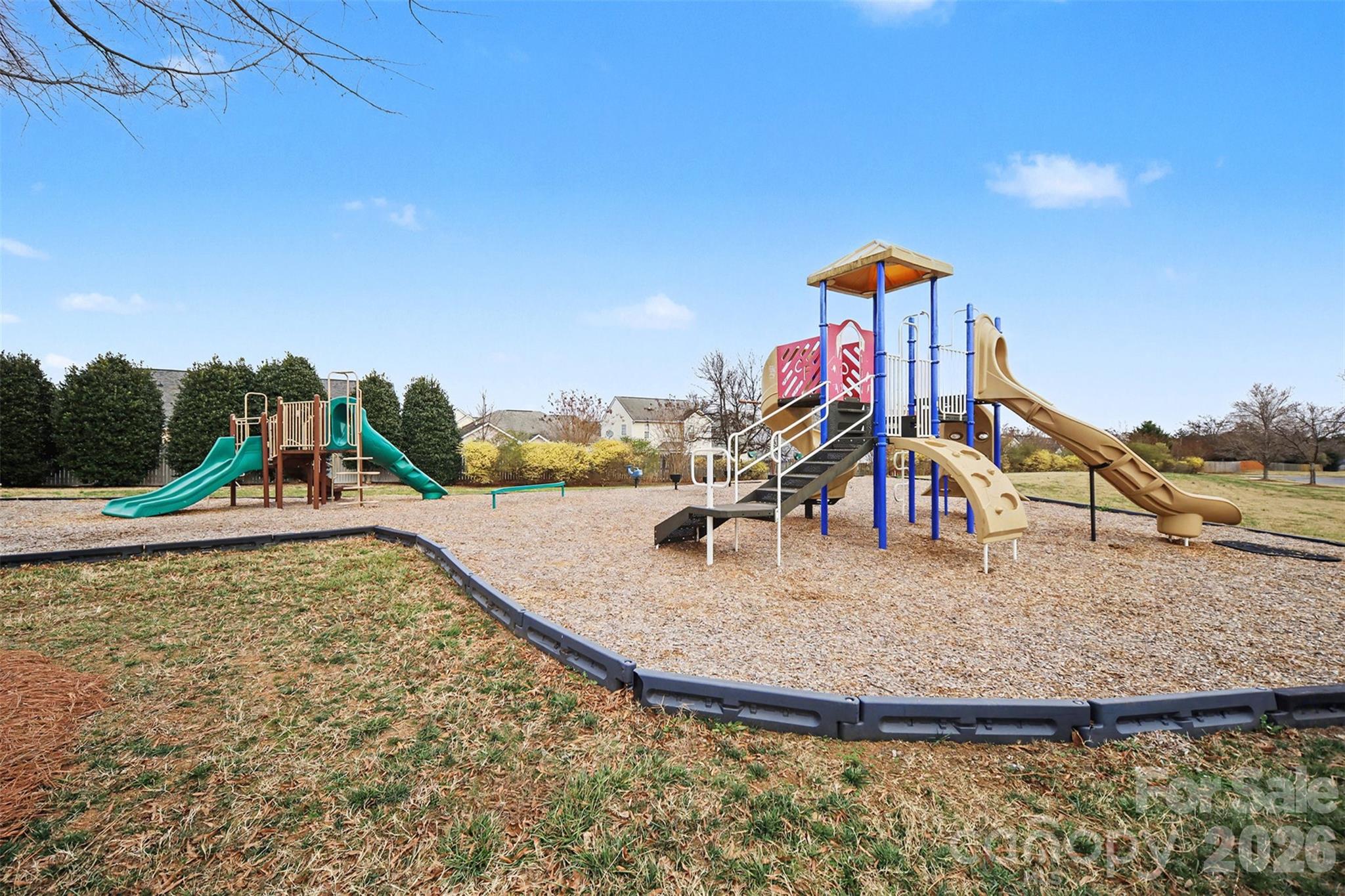 4063 Holly Villa Circle — Indian Trail