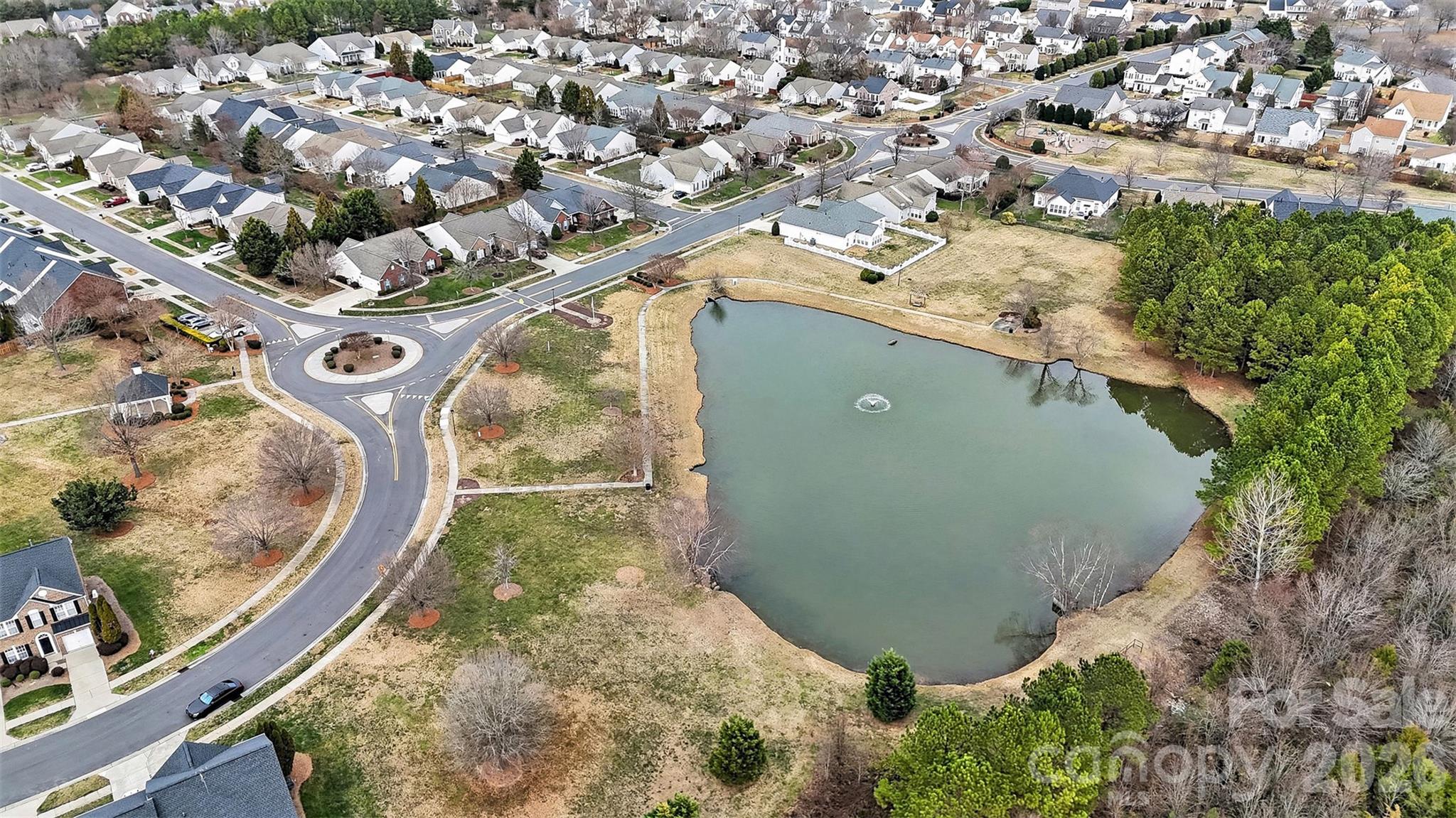4063 Holly Villa Circle — Indian Trail