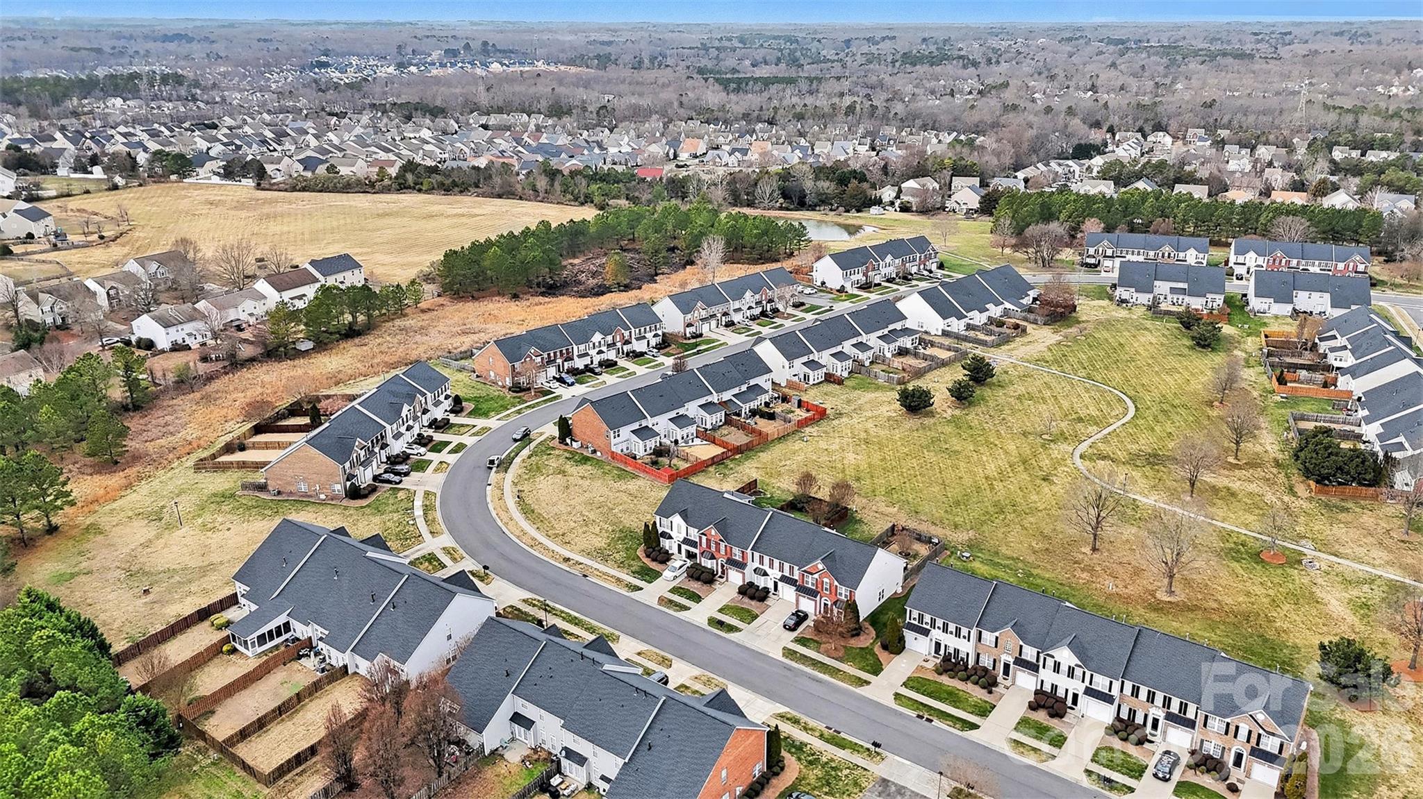 4063 Holly Villa Circle — Indian Trail