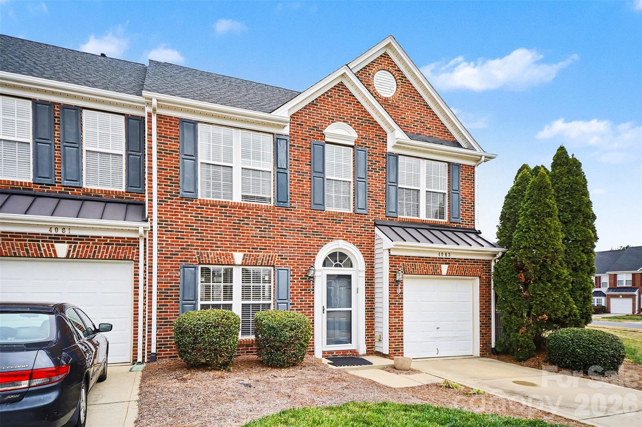 4063 Holly Villa Circle — Indian Trail