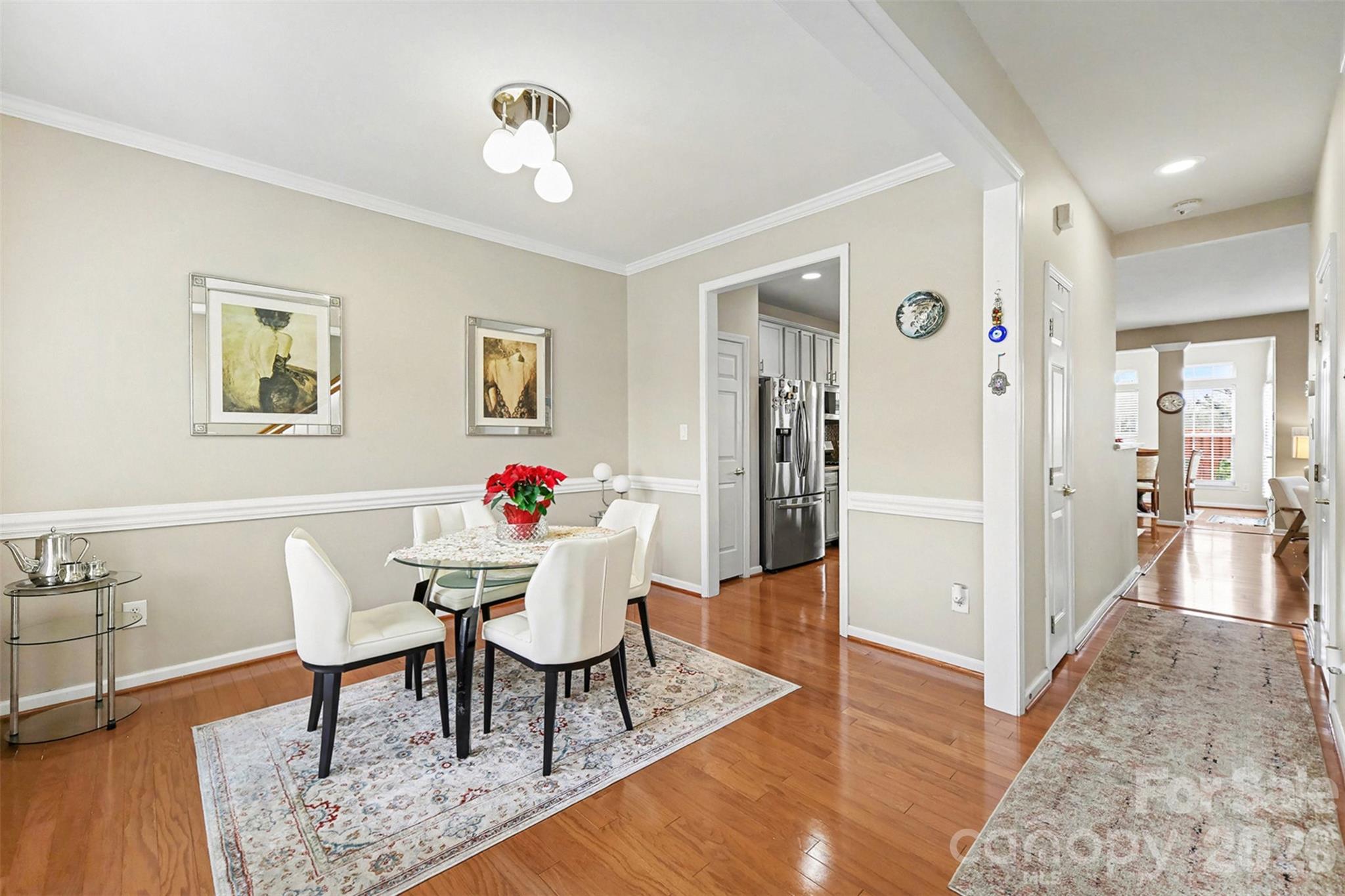 4063 Holly Villa Circle — Indian Trail