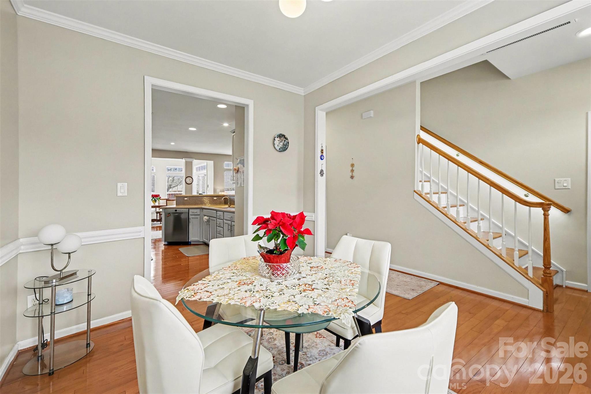 4063 Holly Villa Circle — Indian Trail