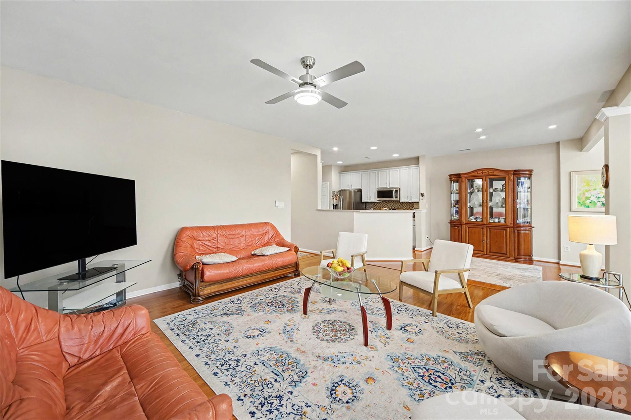 4063 Holly Villa Circle — Indian Trail