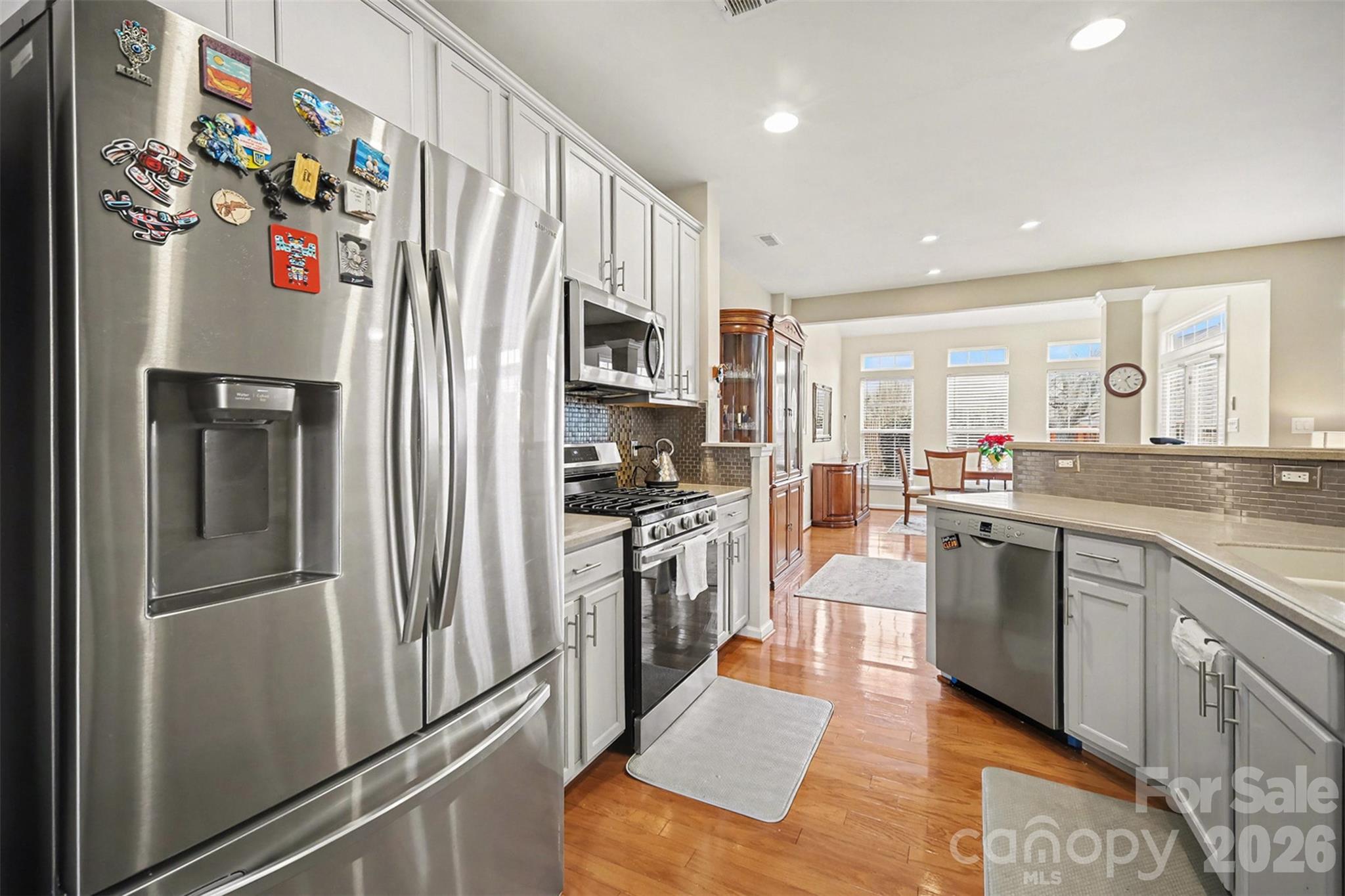 4063 Holly Villa Circle — Indian Trail