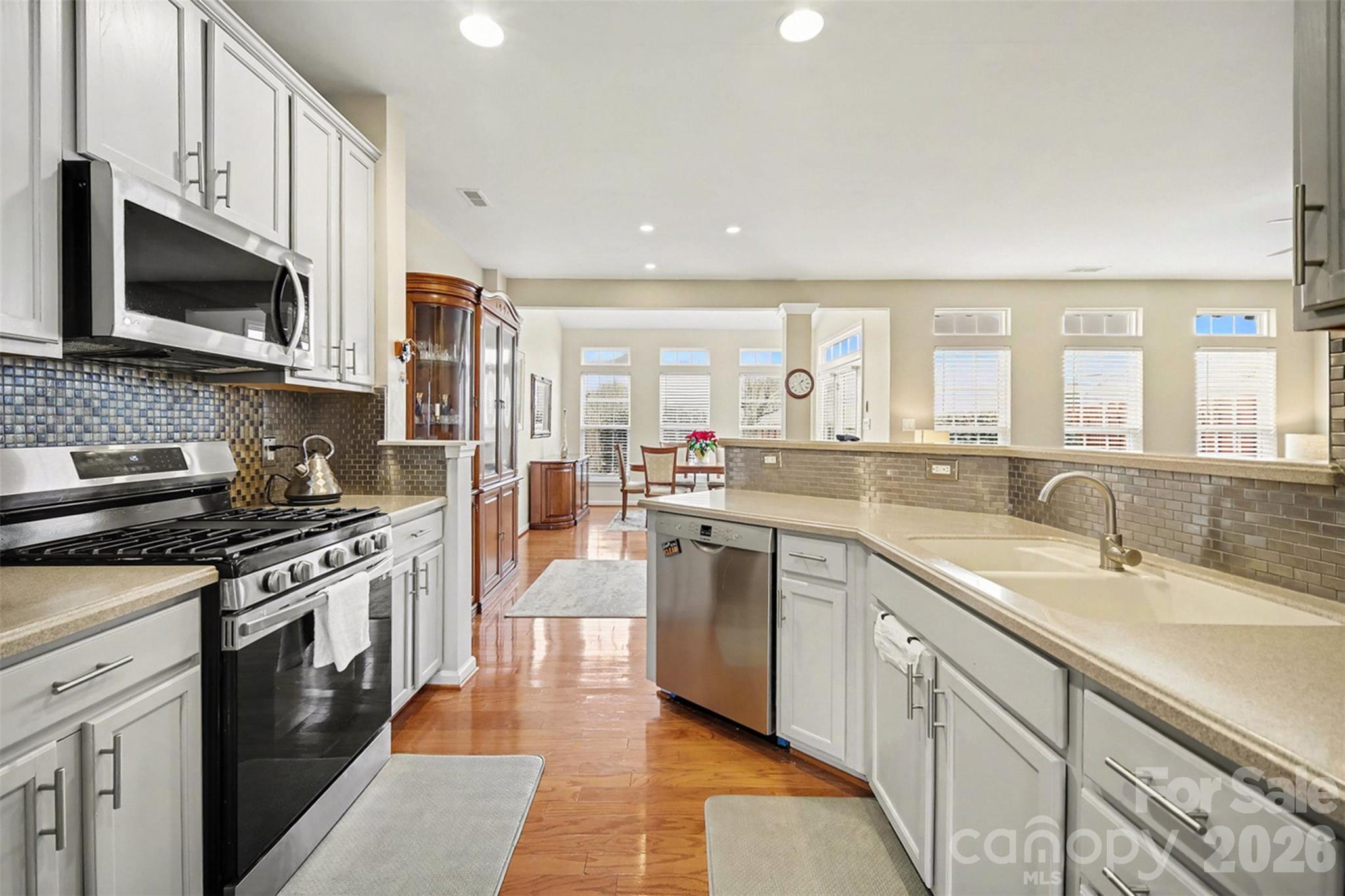 4063 Holly Villa Circle — Indian Trail