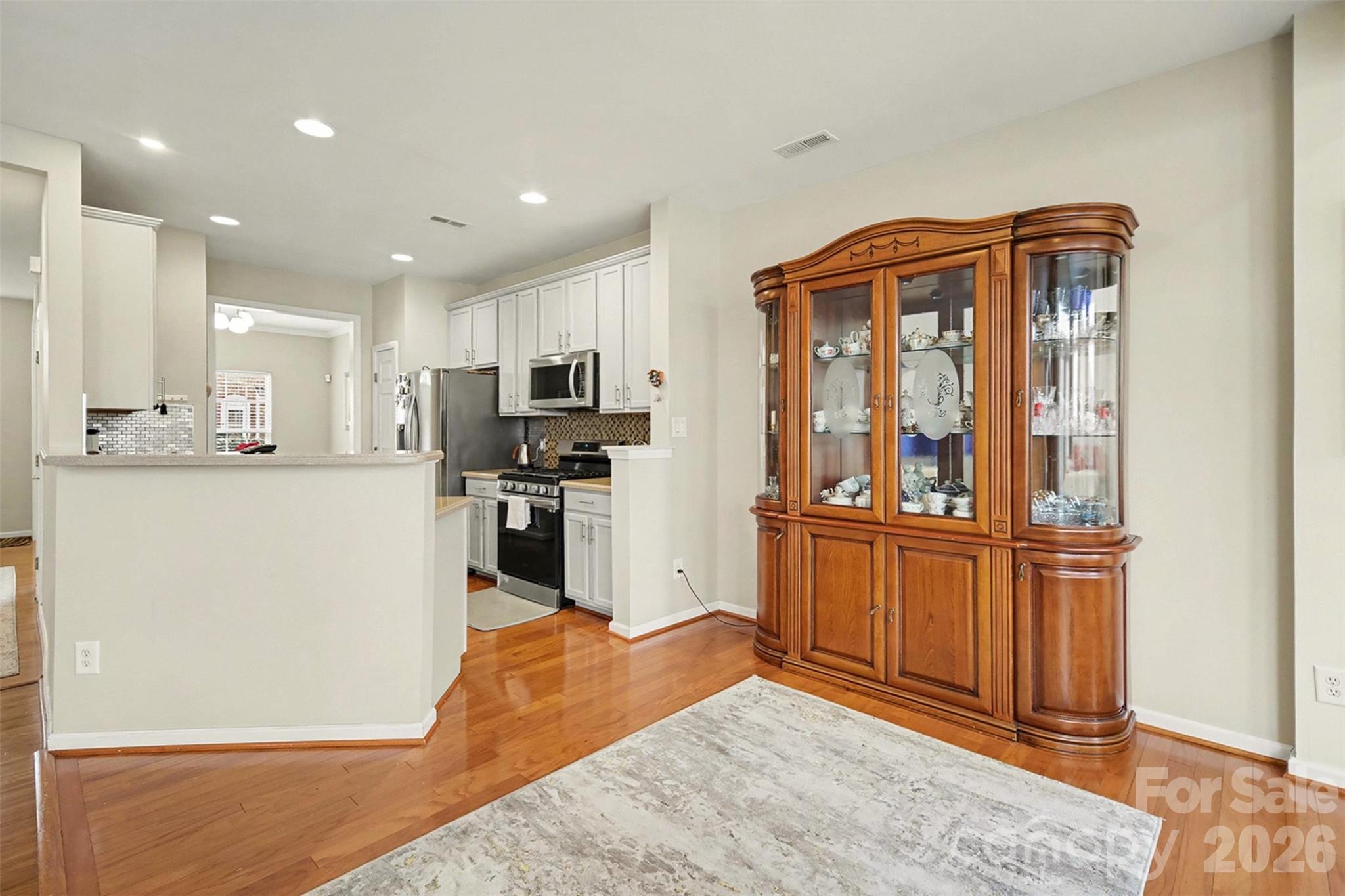4063 Holly Villa Circle — Indian Trail
