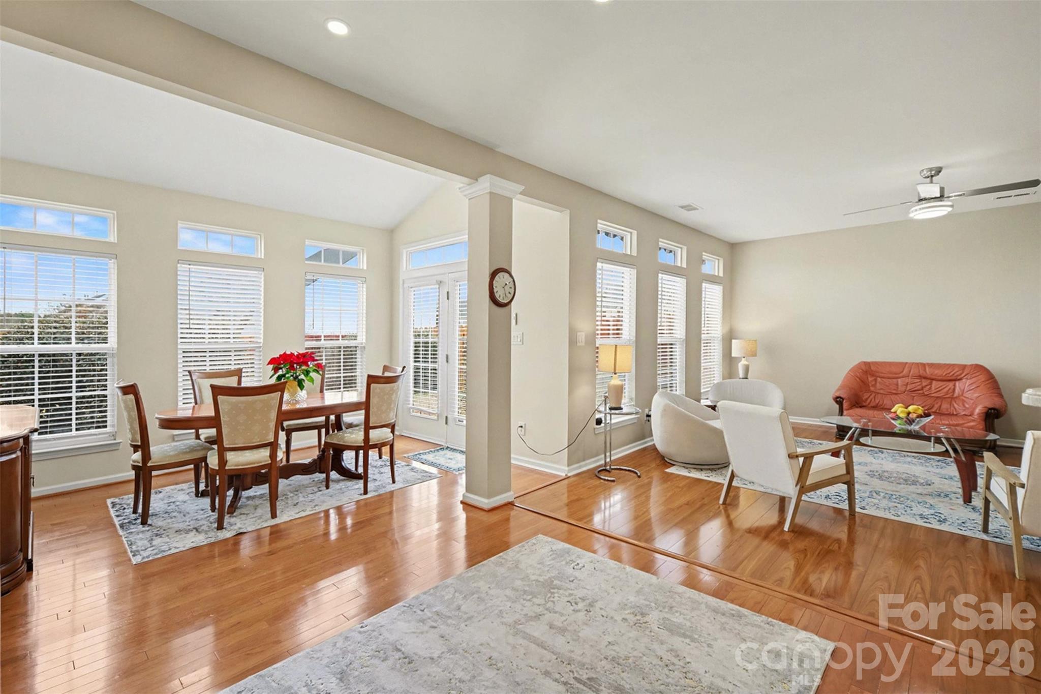 4063 Holly Villa Circle — Indian Trail